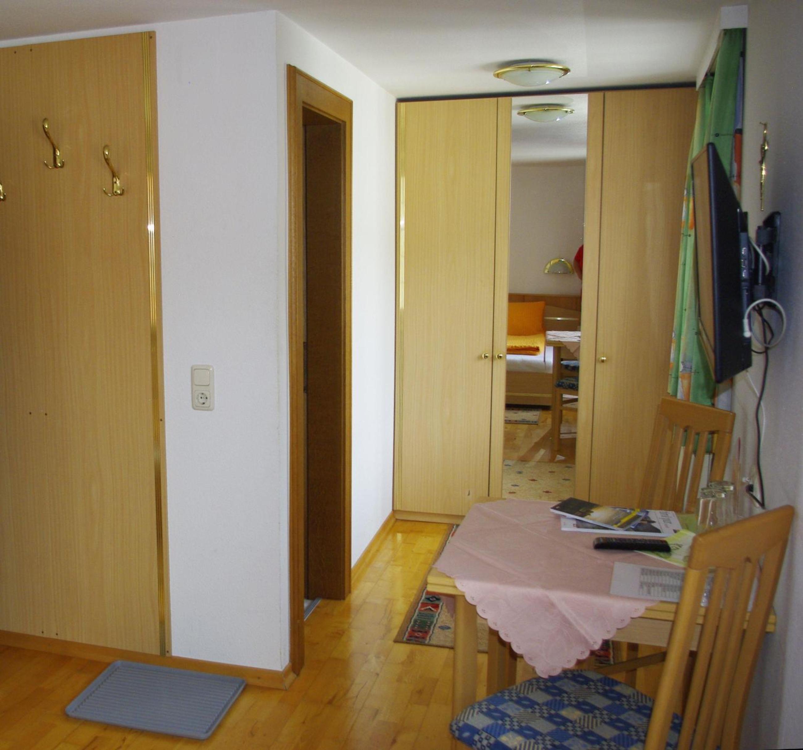 Haus Schlosskeller
