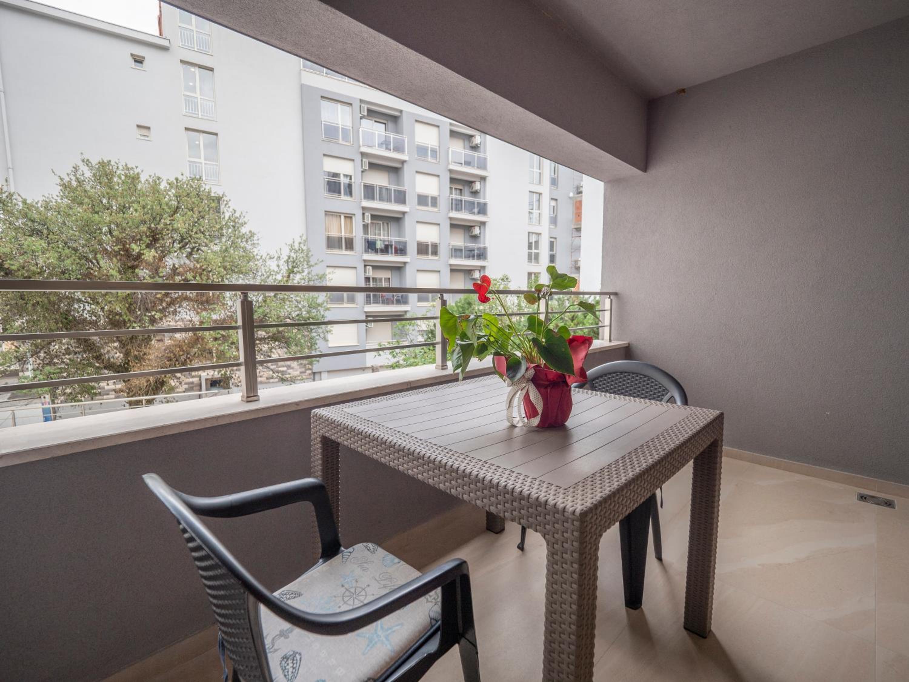 Studio Apartments Marea 2 view 3