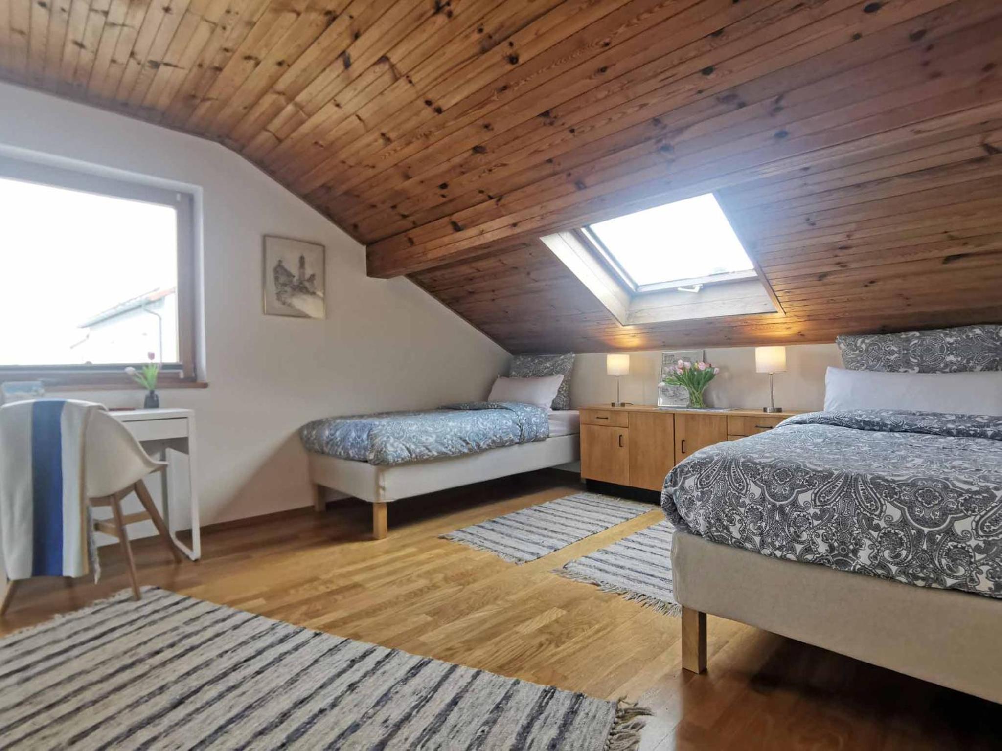 Ferienhaus Hägel