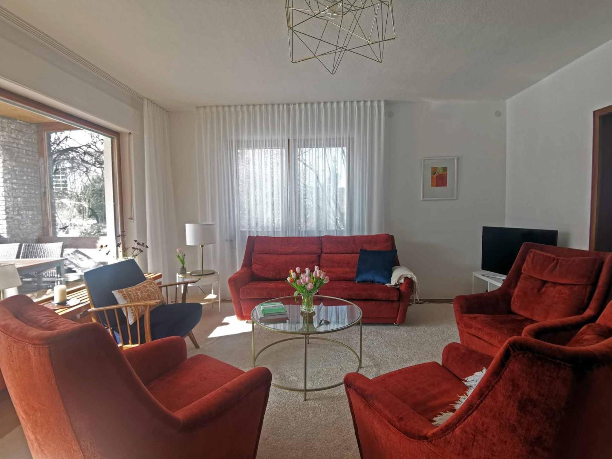 Ferienhaus Hägel