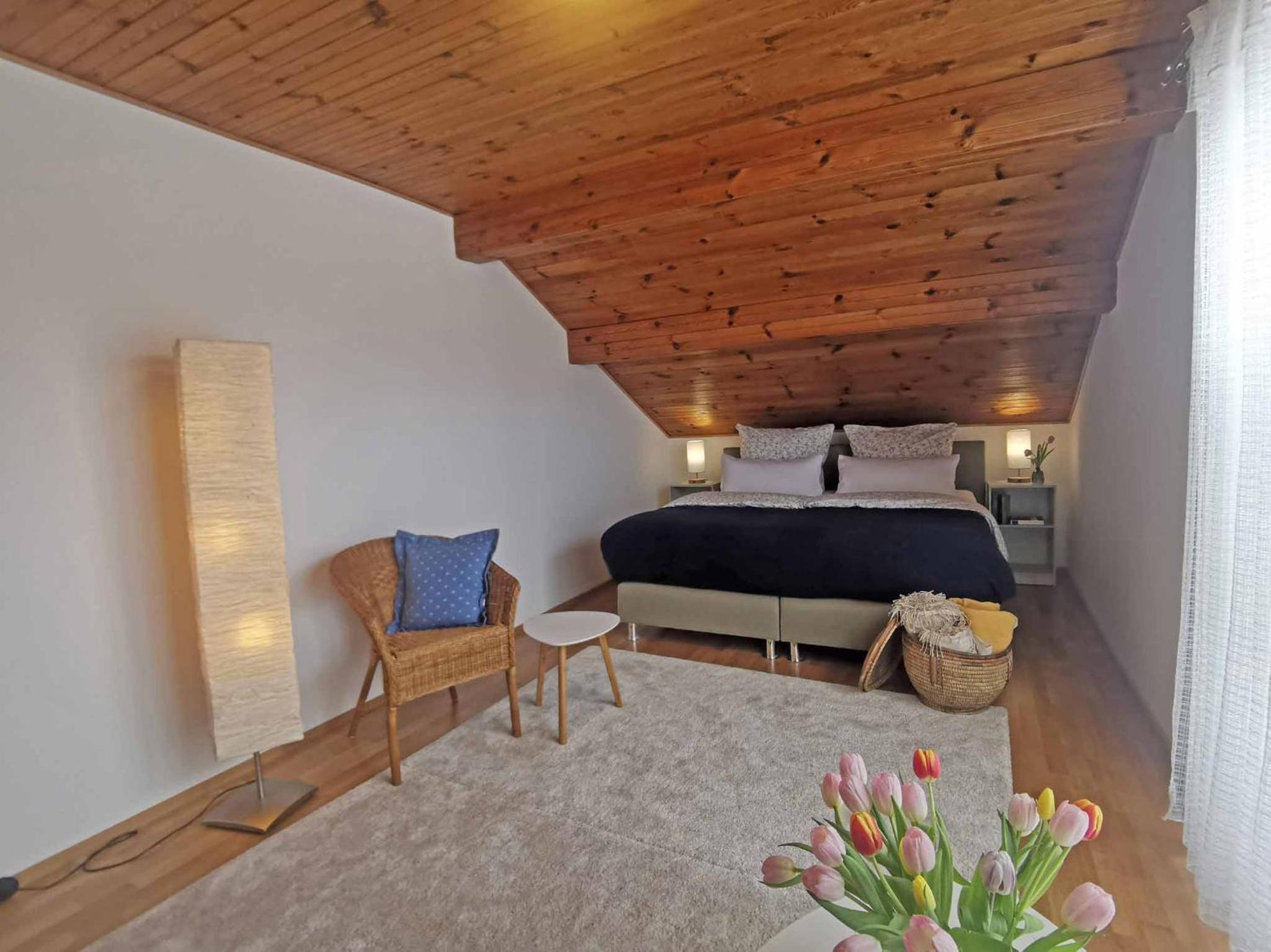 Ferienhaus Hägel