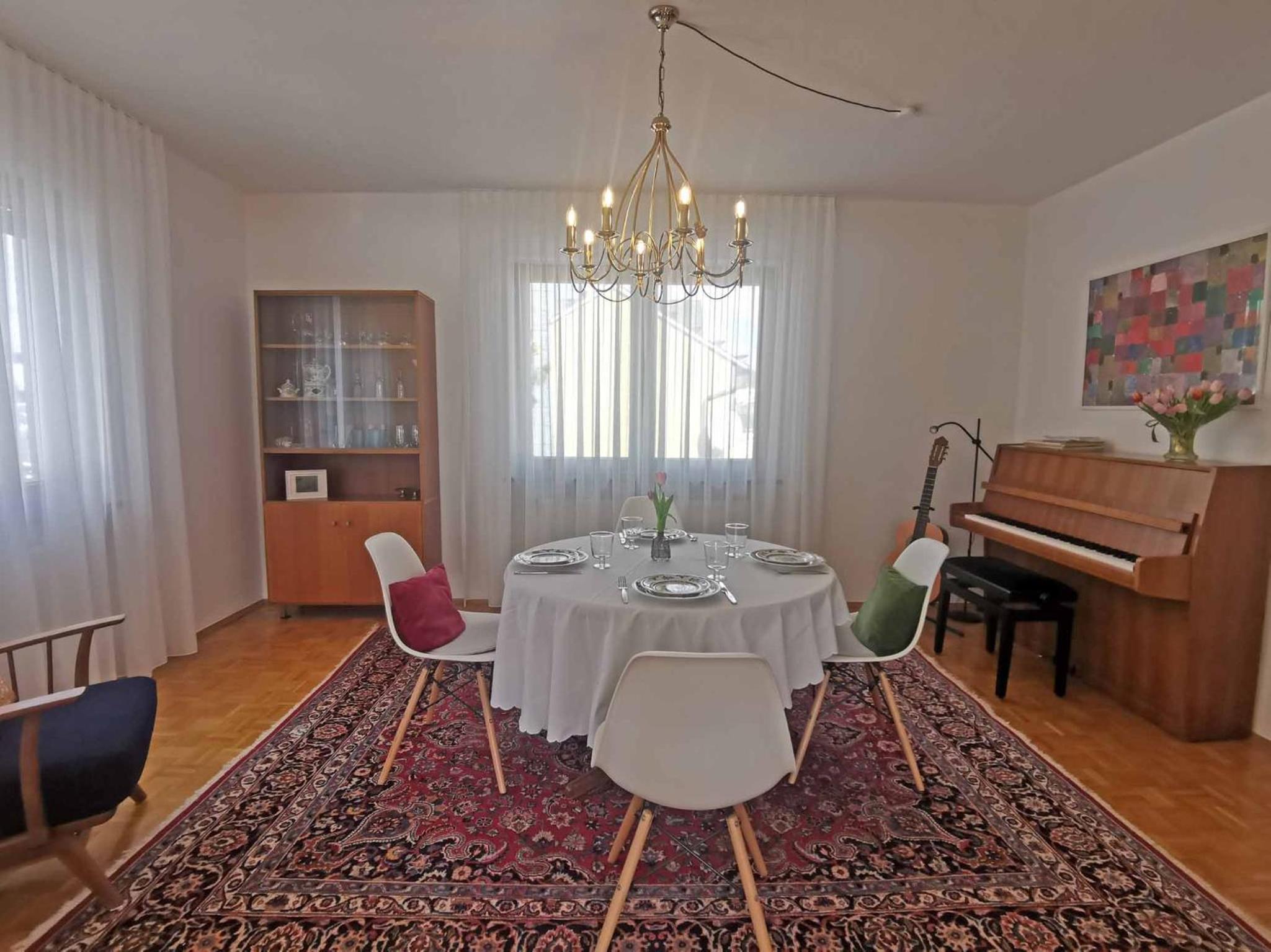 Ferienhaus Hägel