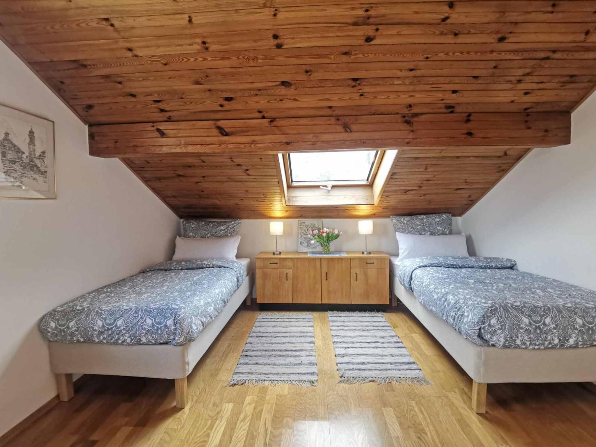 Ferienhaus Hägel