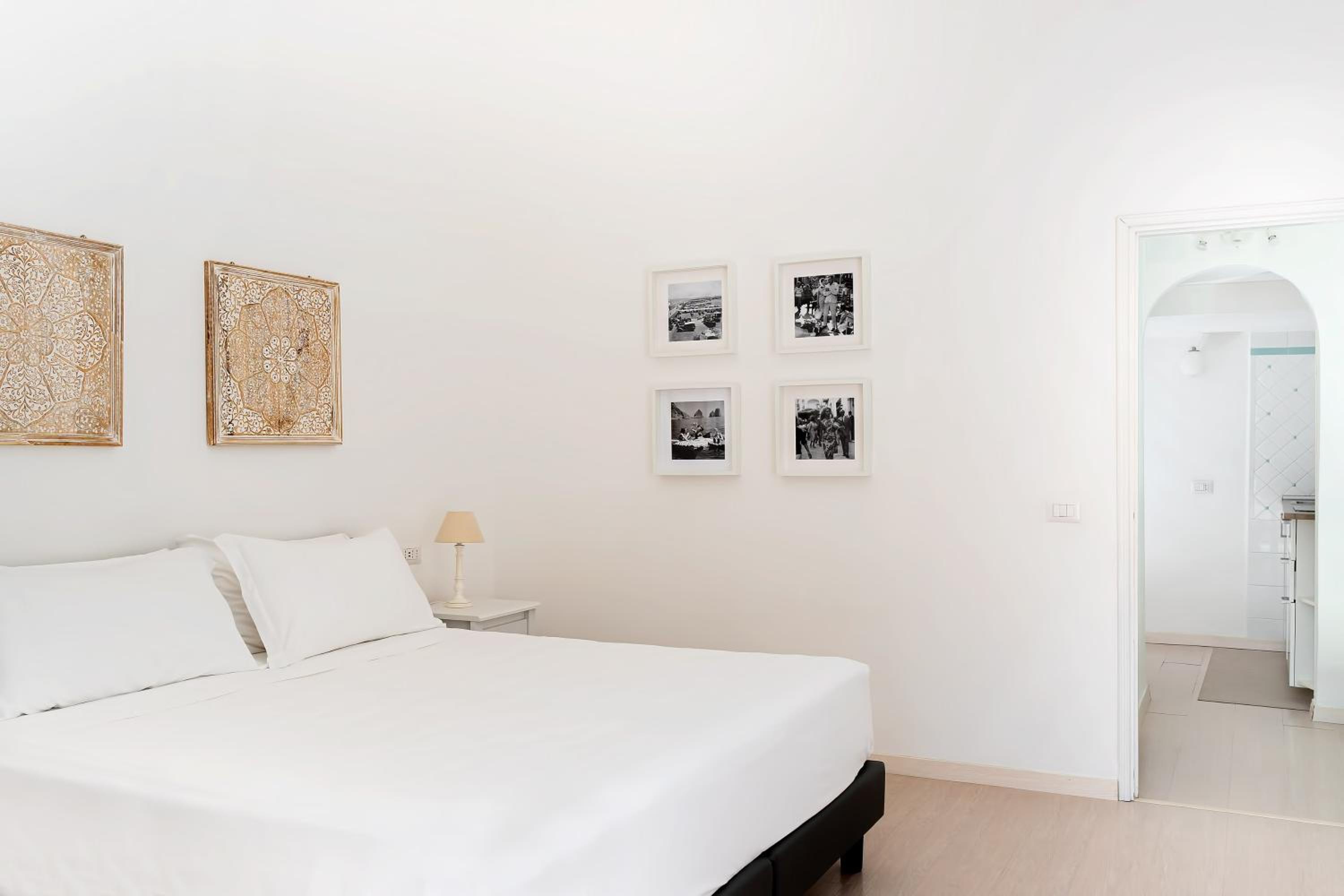 Capri Town Apartments