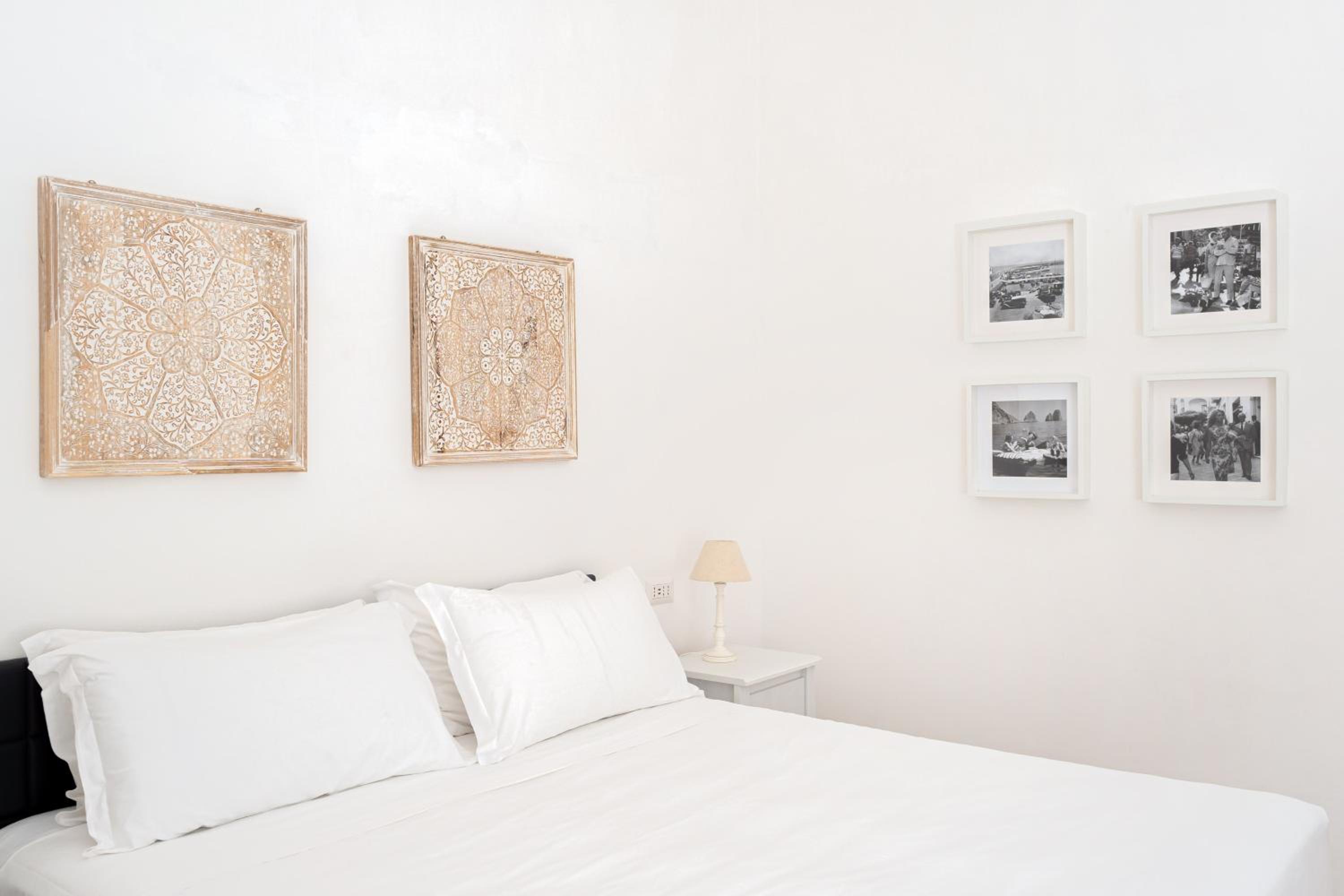 Capri Town Apartments