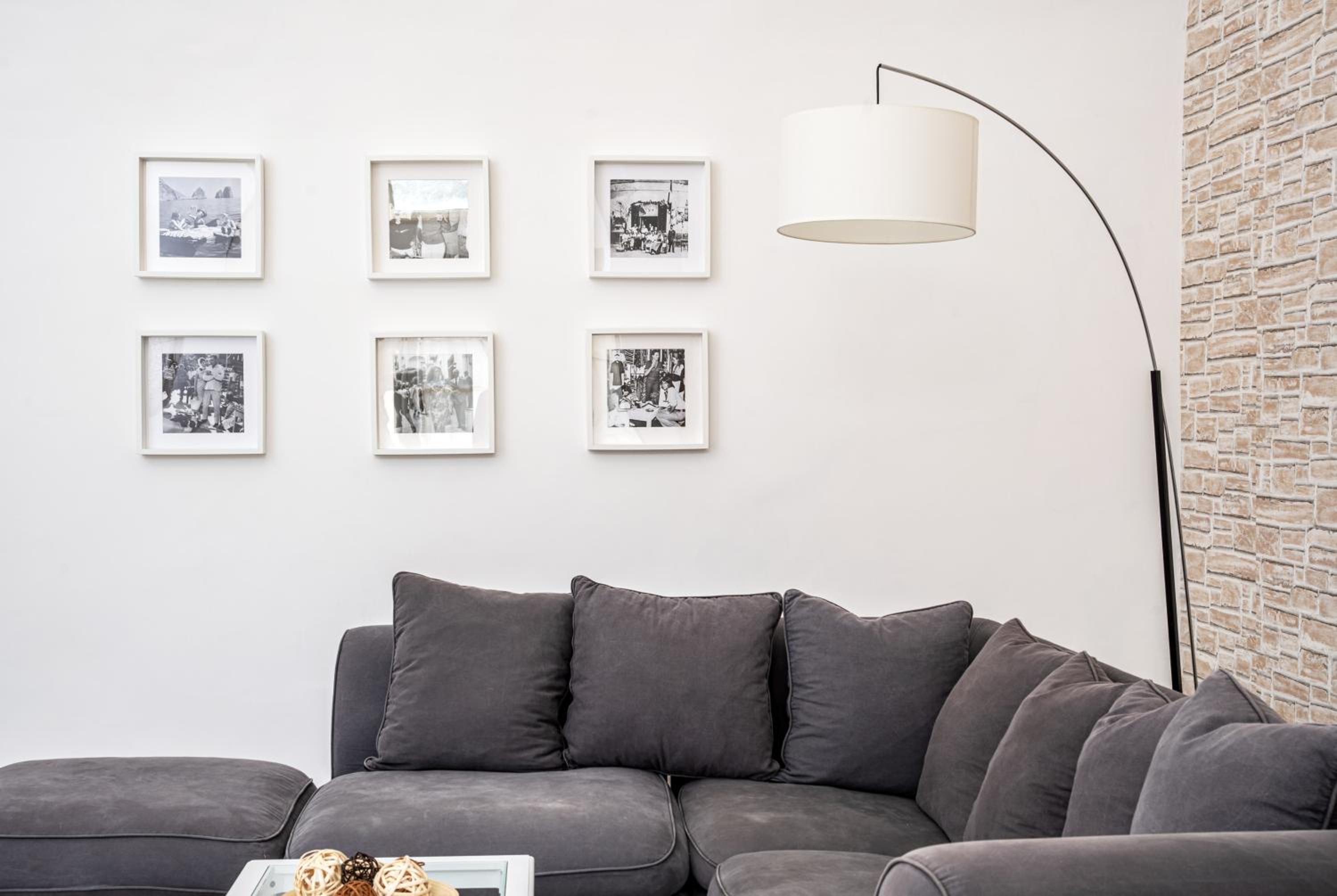 Capri Town Apartments