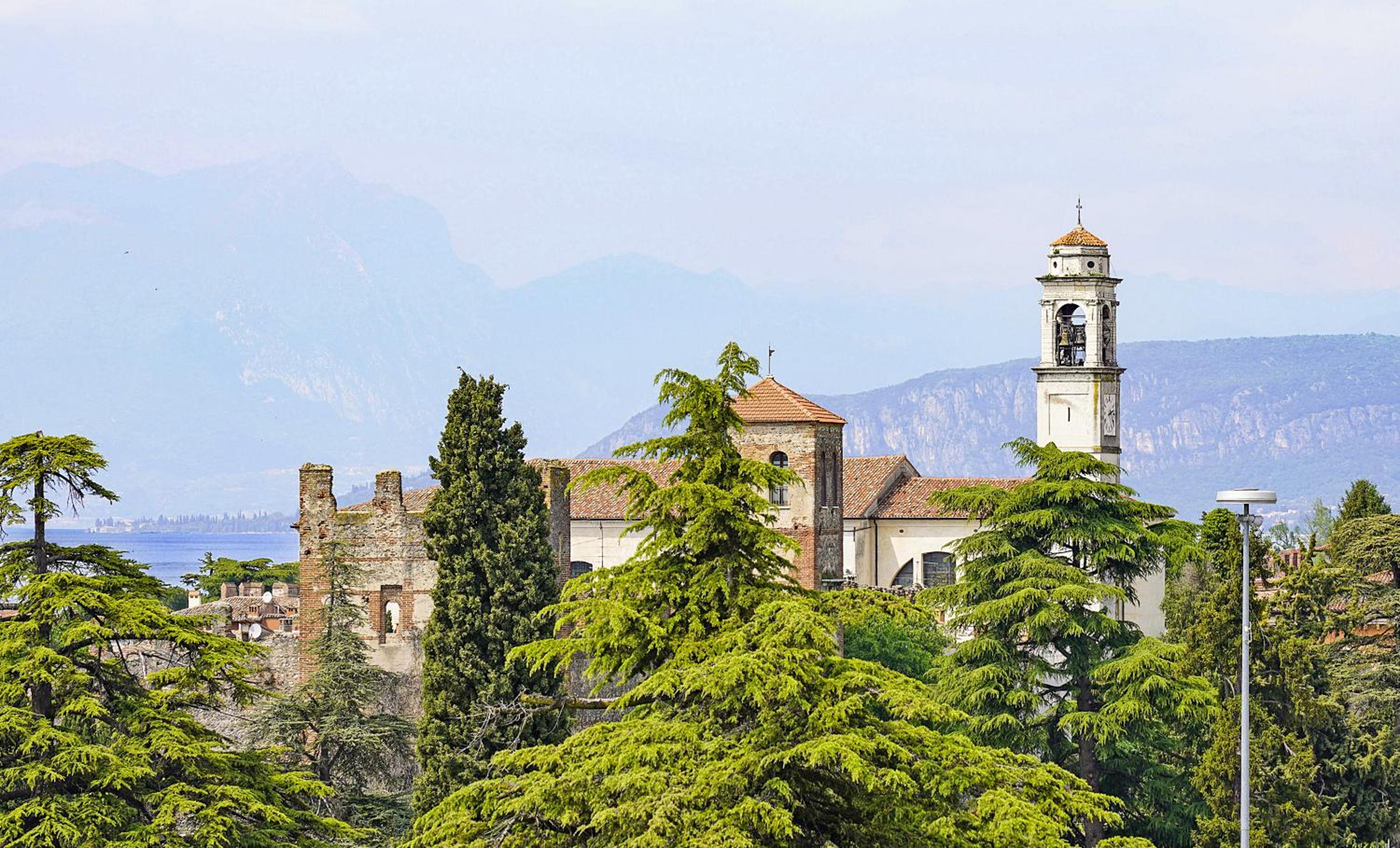 Appartamenti Alle Mura view 3