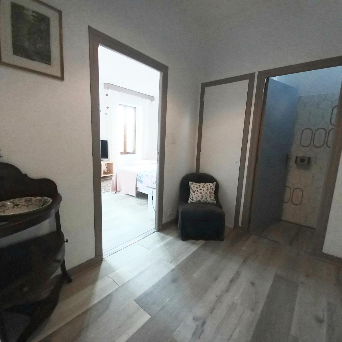 Domaine de Fontsauzine - gîtes et chambre d'hôtes view 3