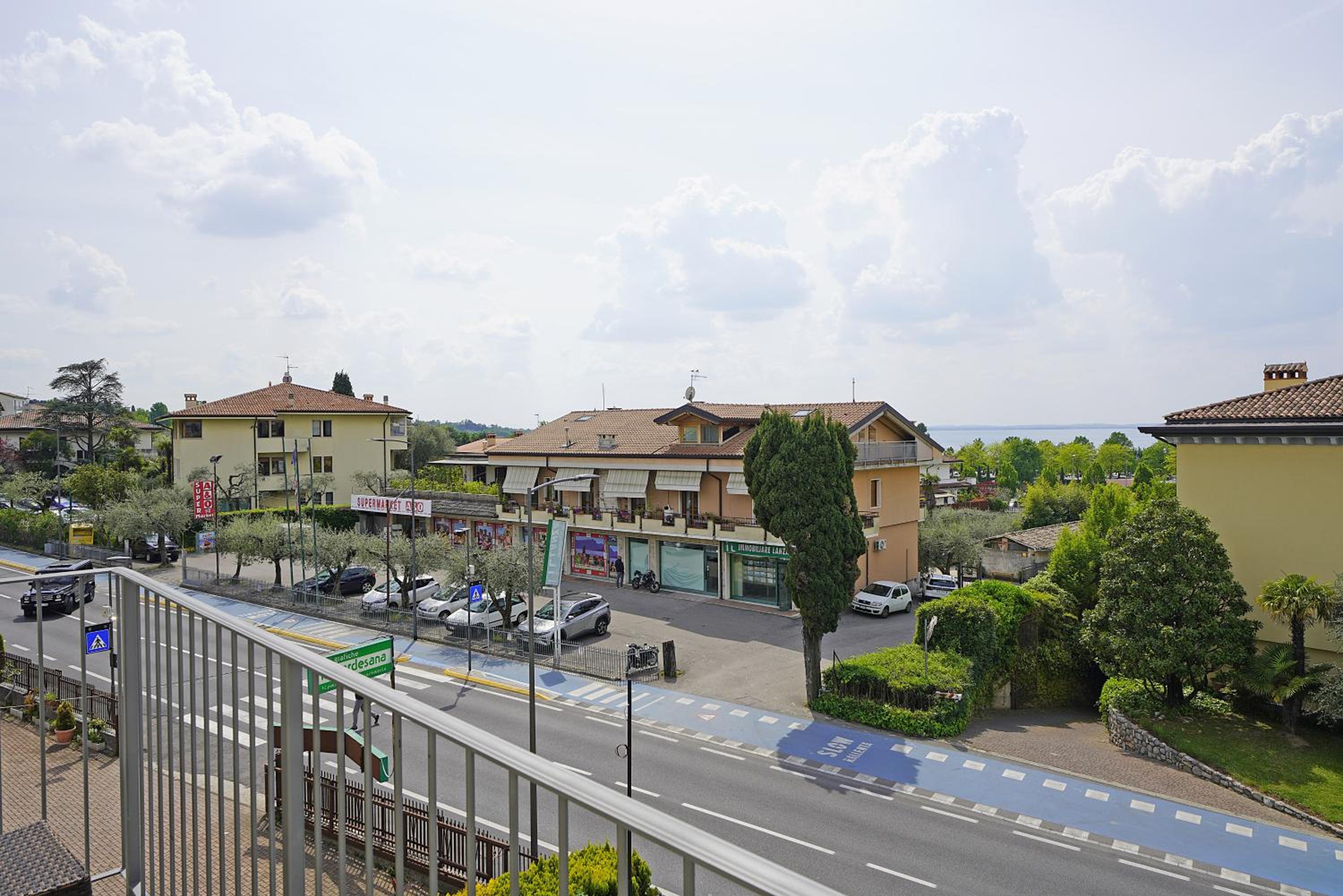 Appartamenti Alle Mura view 4