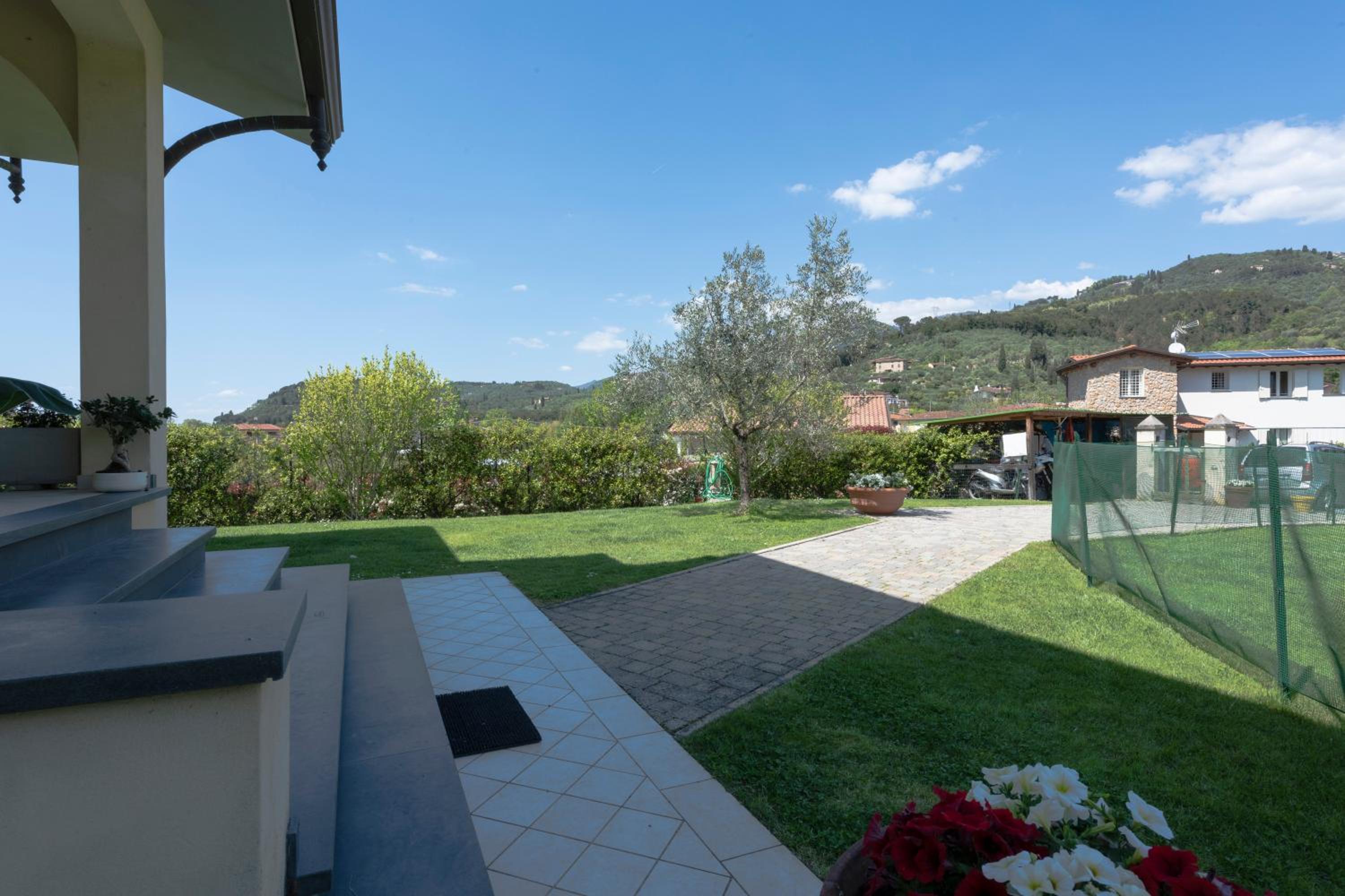 Villa Mia by Mmega view 3