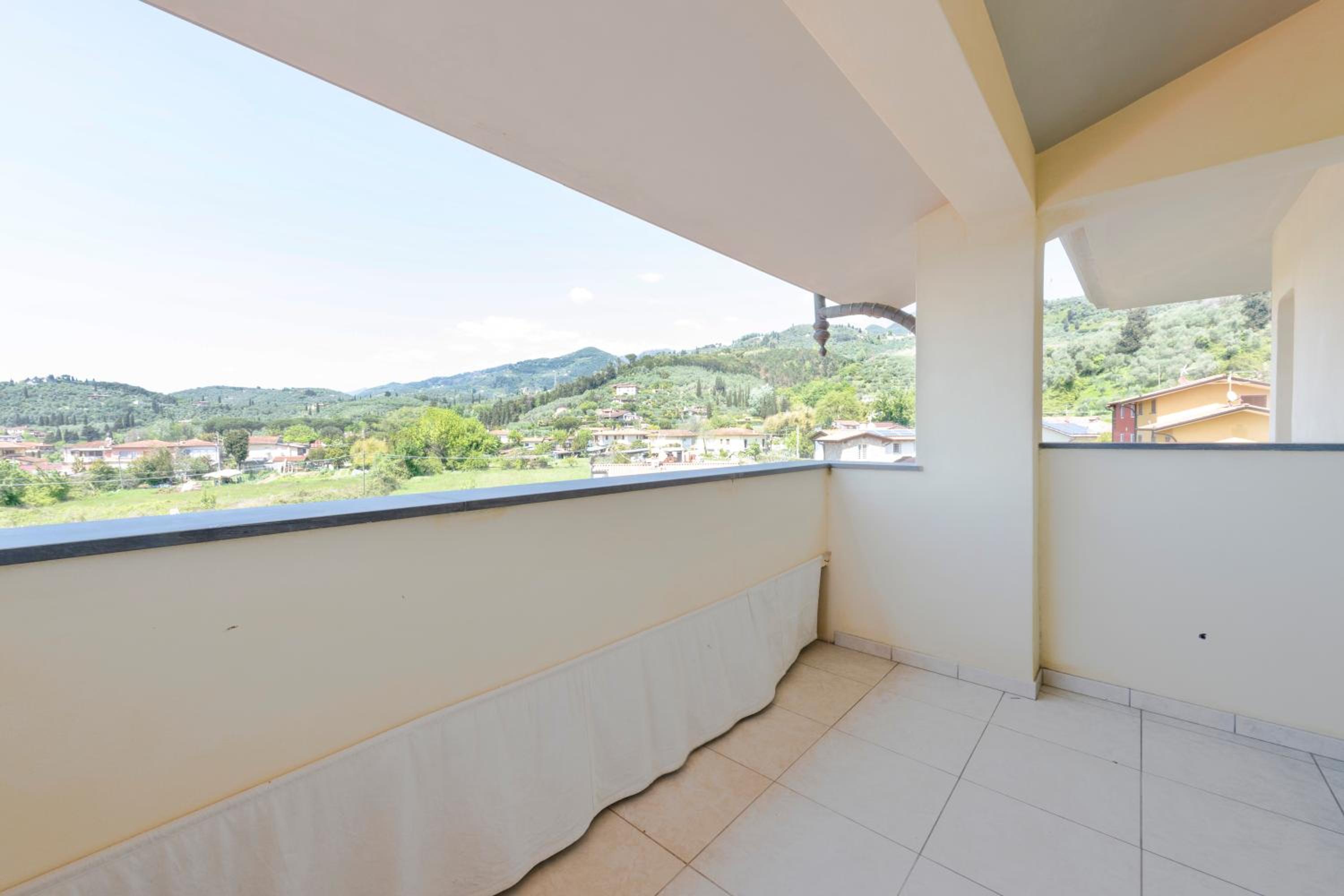 Villa Mia by Mmega view 2