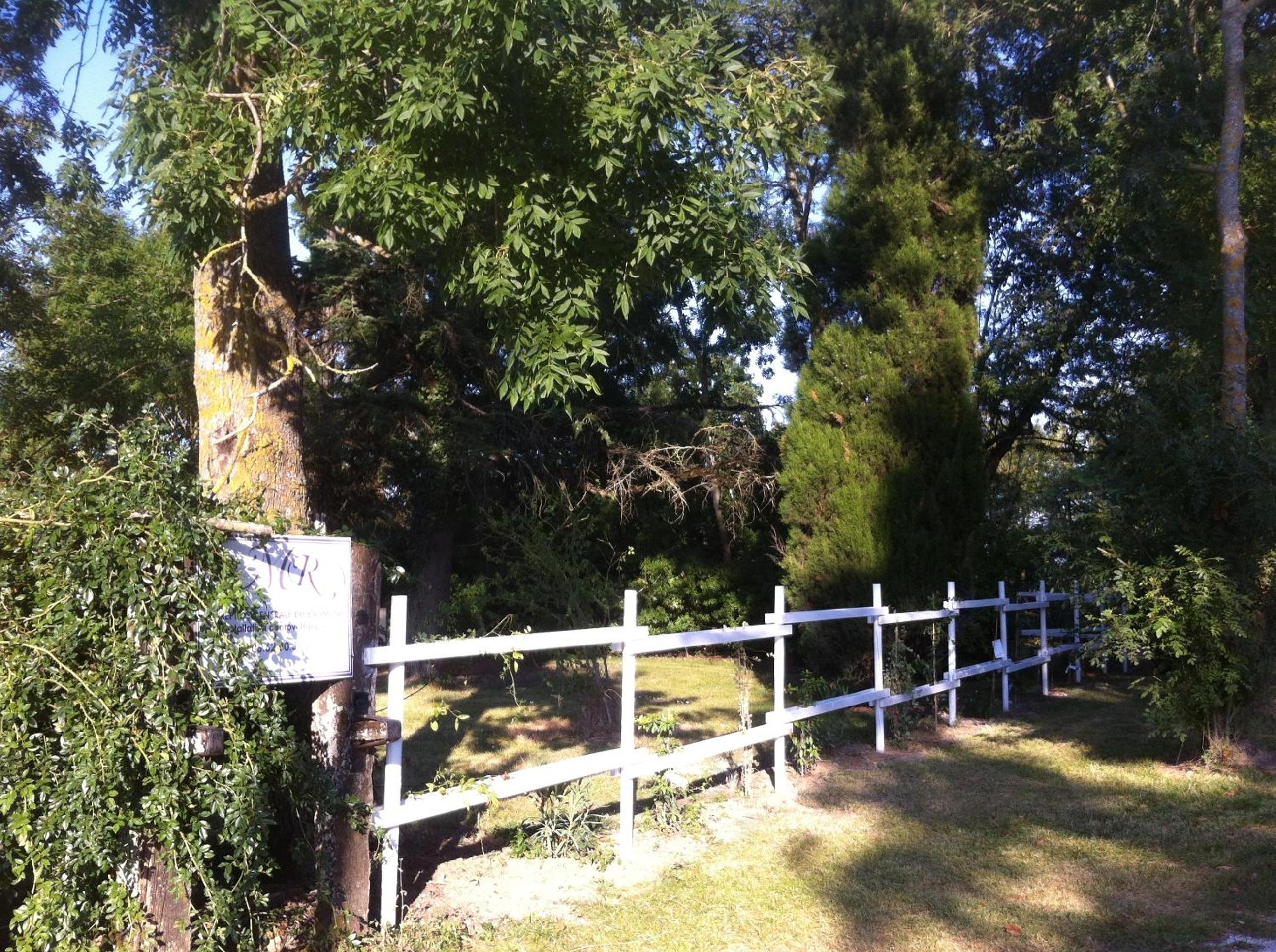 Guesthouse Le Pujol
