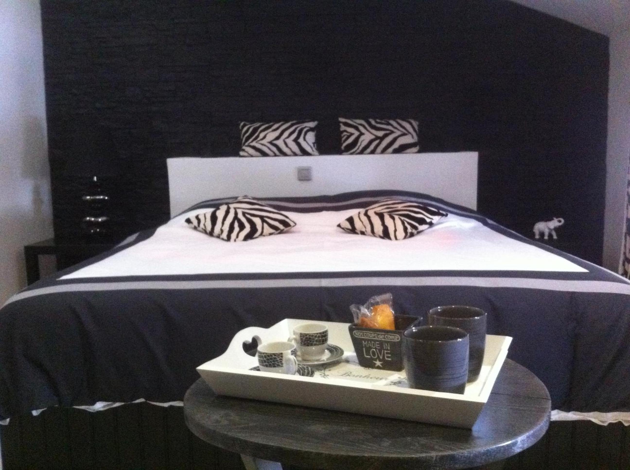 Guesthouse Le Pujol