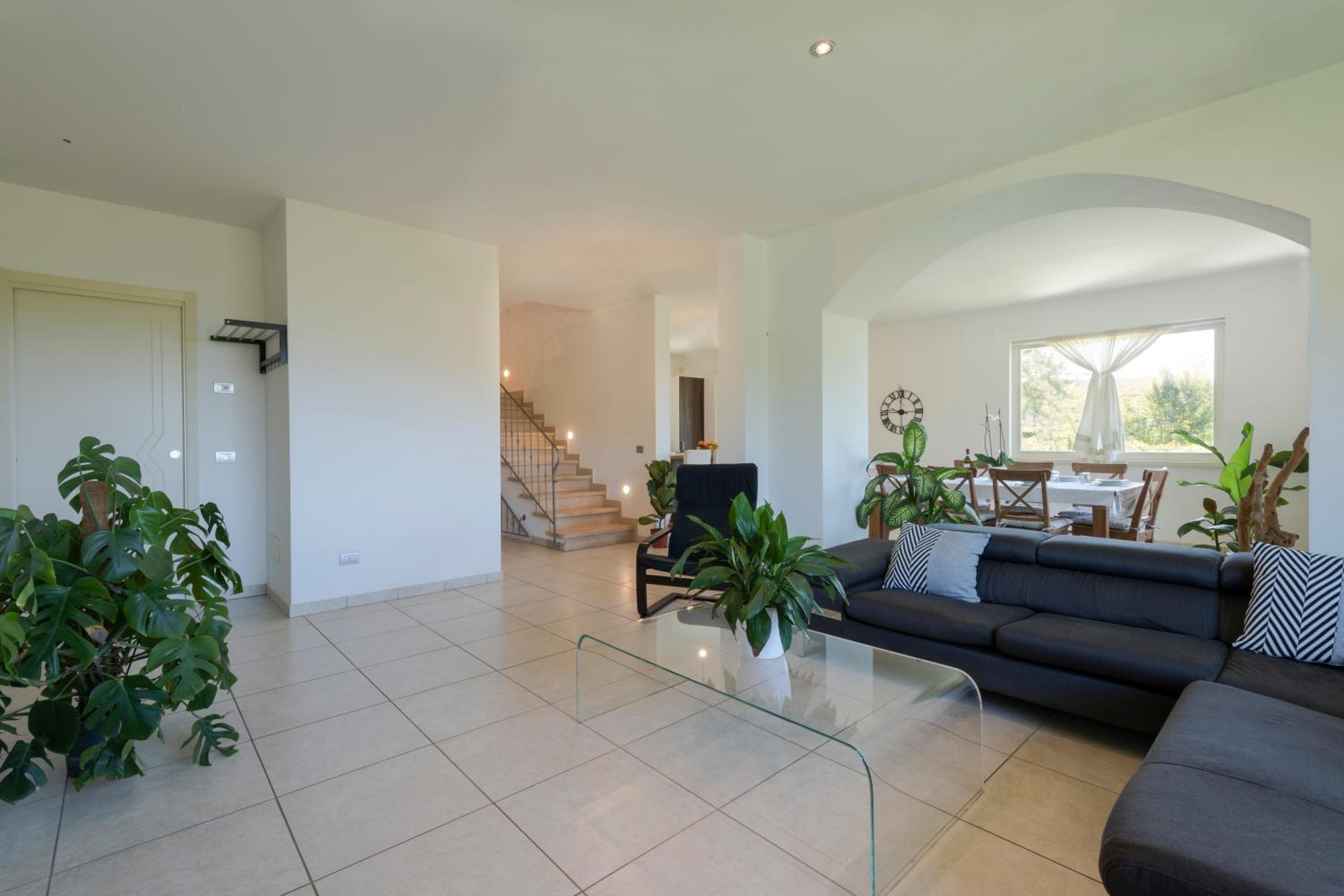 Villa Mia by Mmega view 4