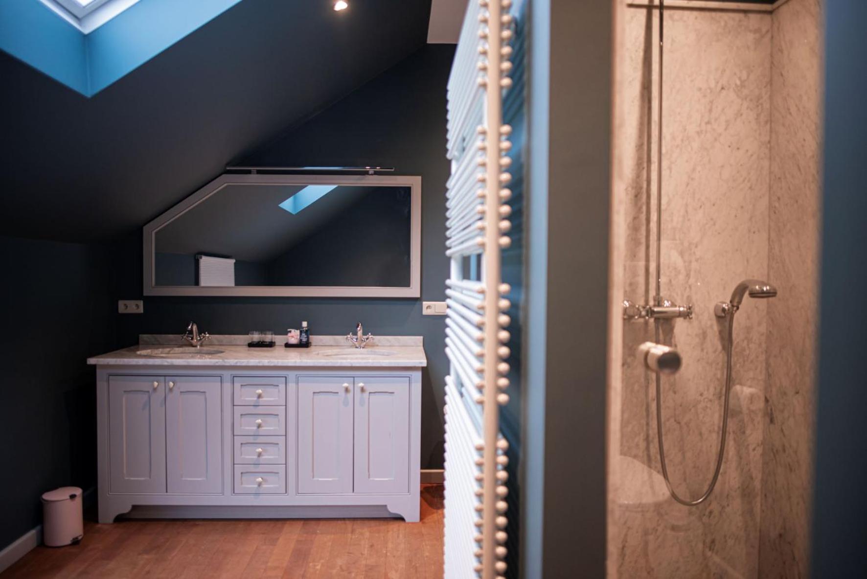Cha Cha de Loup Luxe B&B - Vakantiewoning