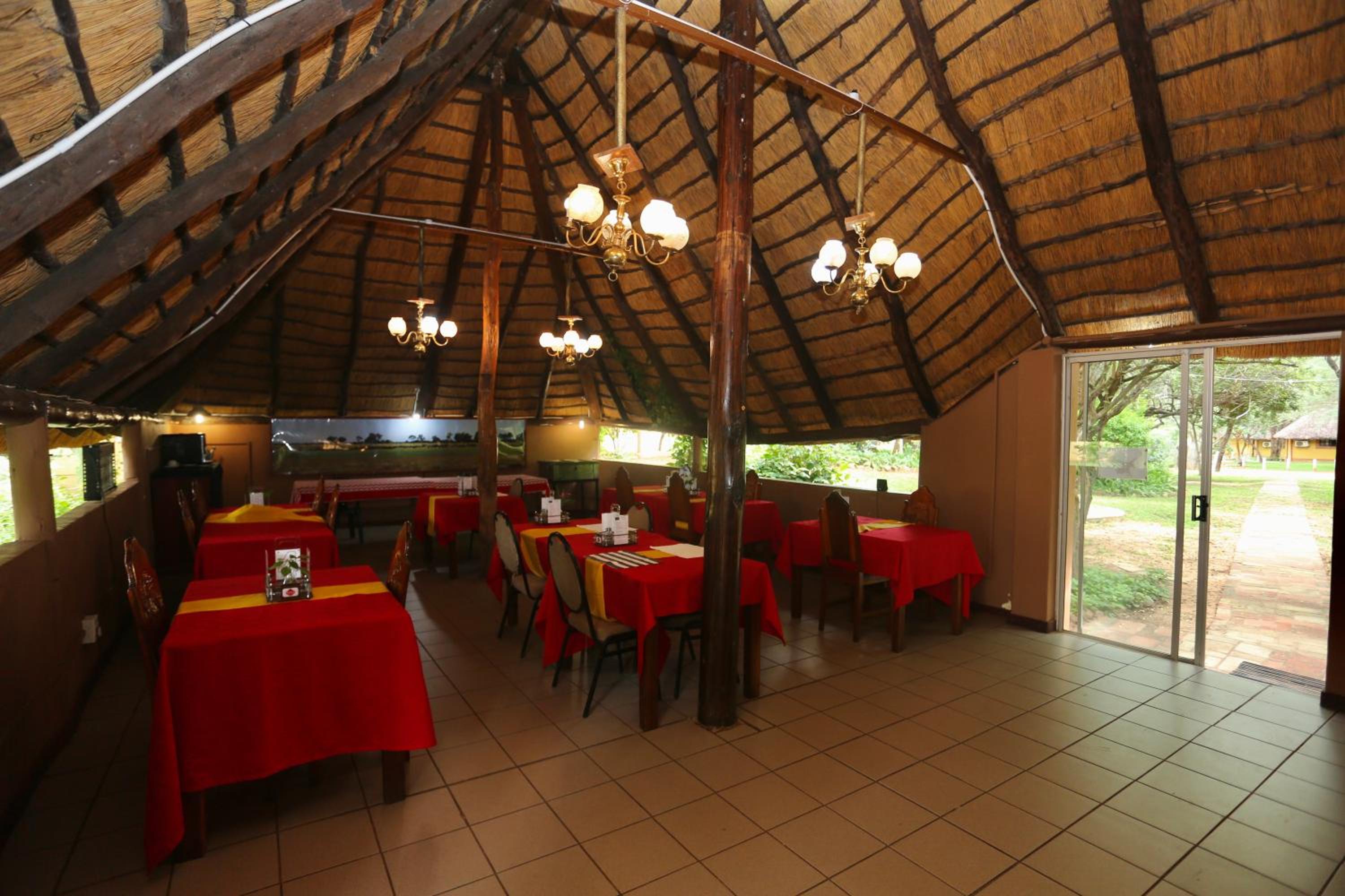 Divundu Guest House