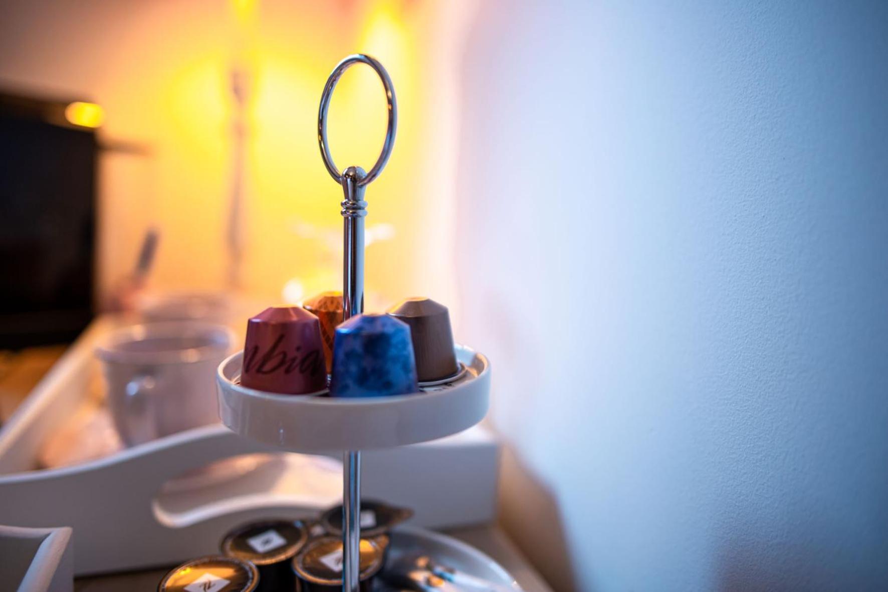 Cha Cha de Loup Luxe B&B - Vakantiewoning
