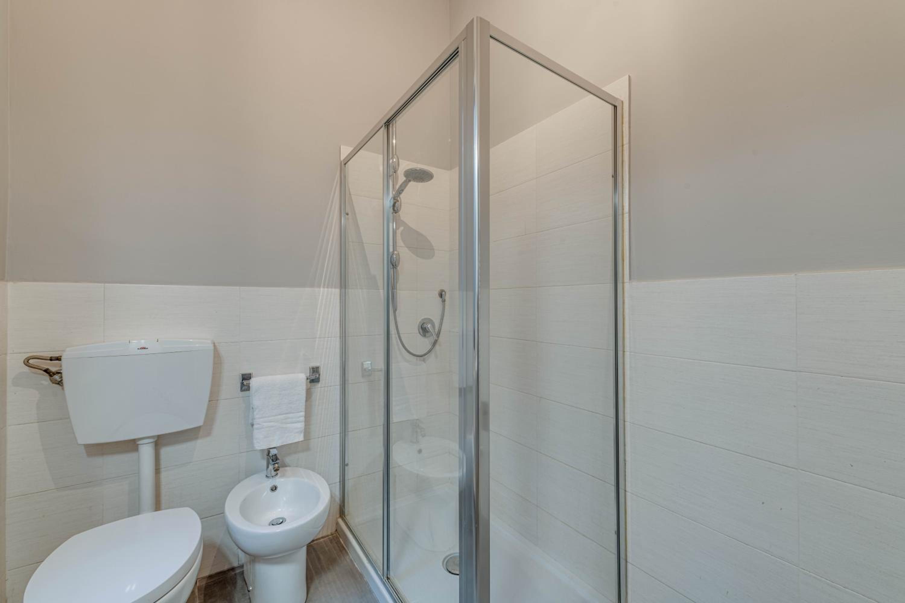 Apartments Florence - Santo Stefano's Mirror