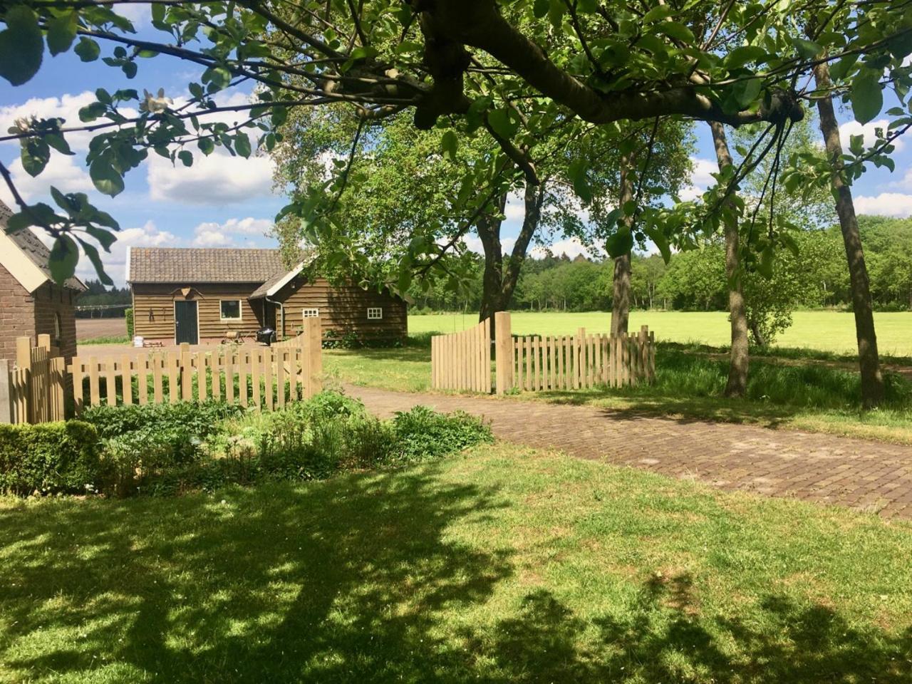 vakantiewoning Bovenhaar view 3