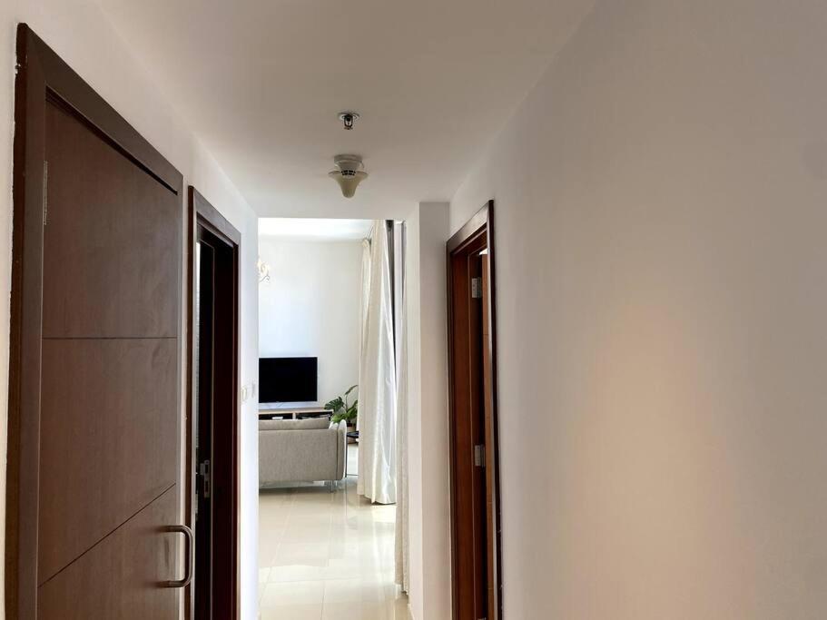 Lux BnB Standpoint Tower Burj & Fountain Views