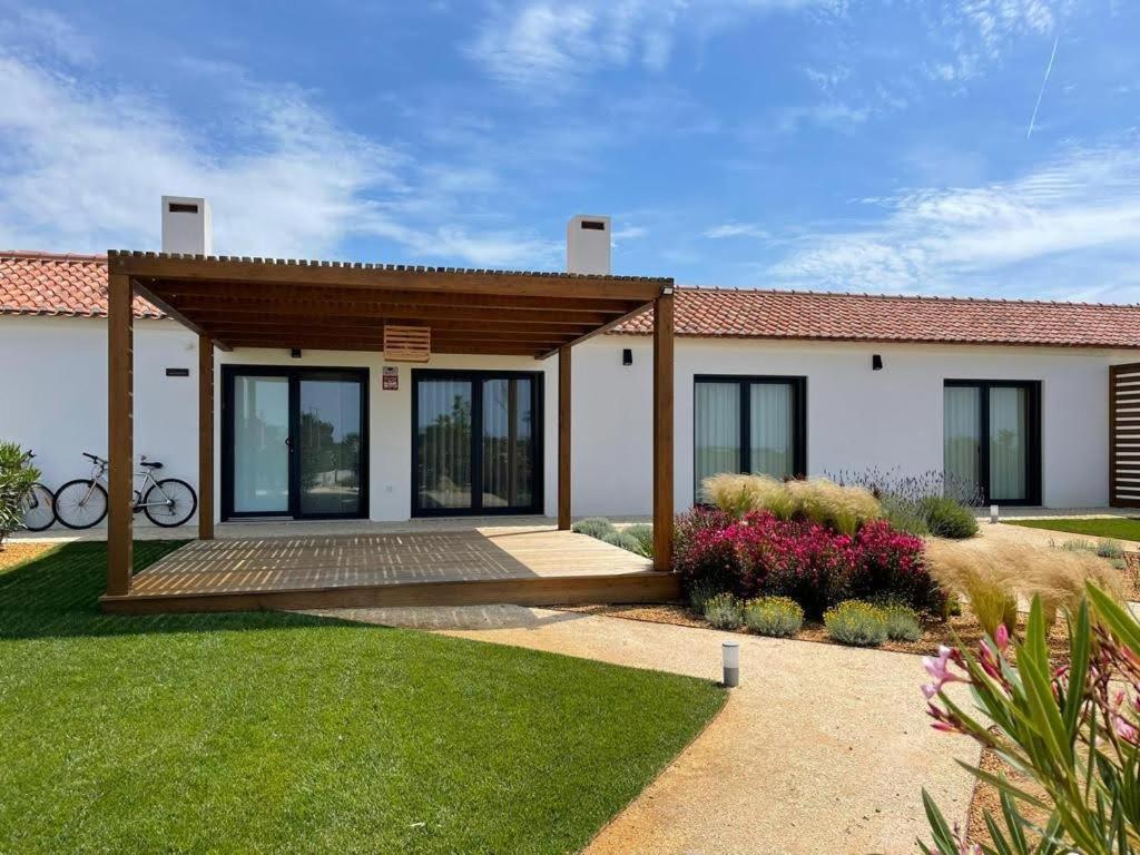 Quinta do Planalto Vicentino - Casas de Campo view 2