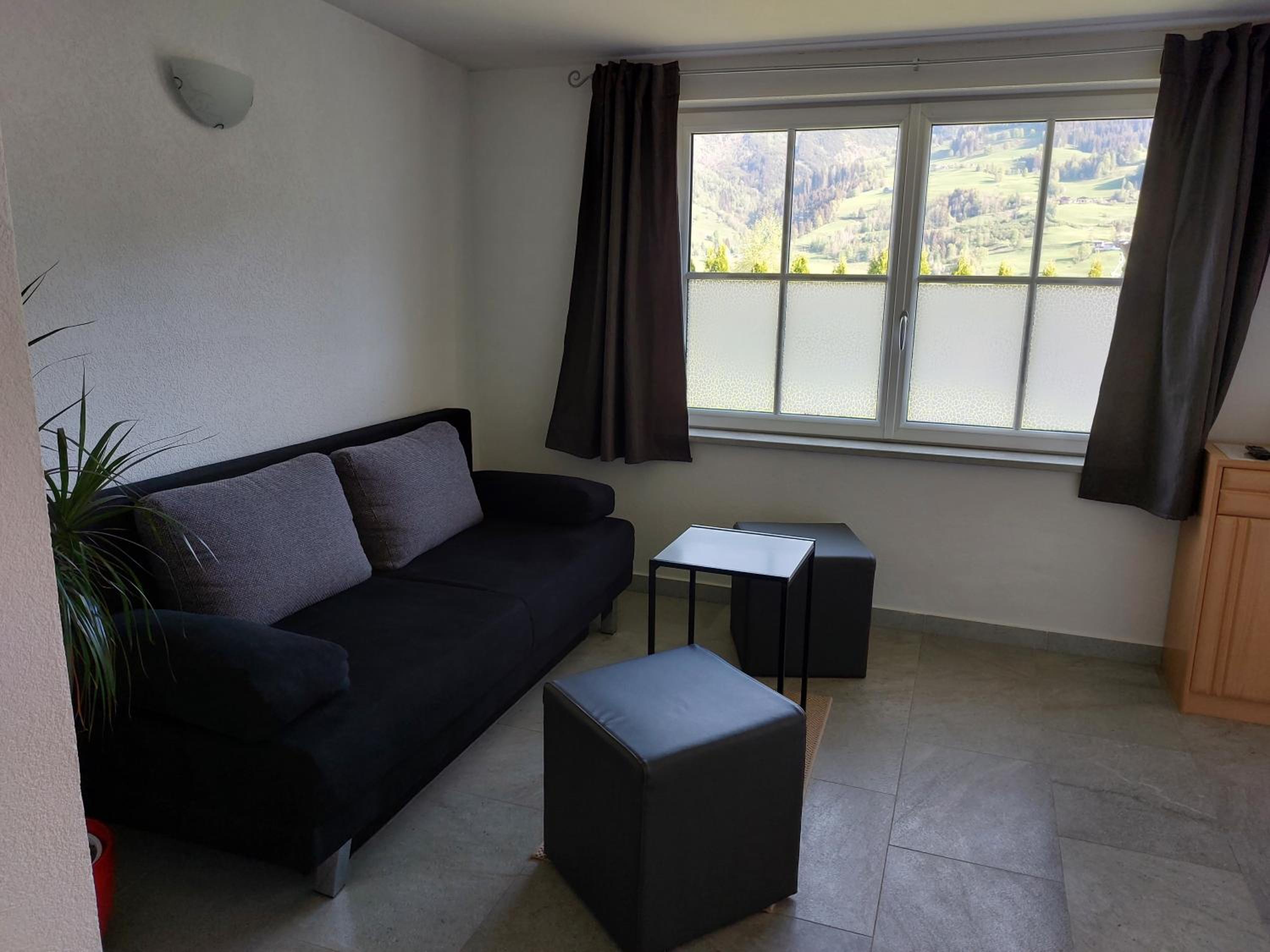Apartment Lochner Piesendorf-Walchen