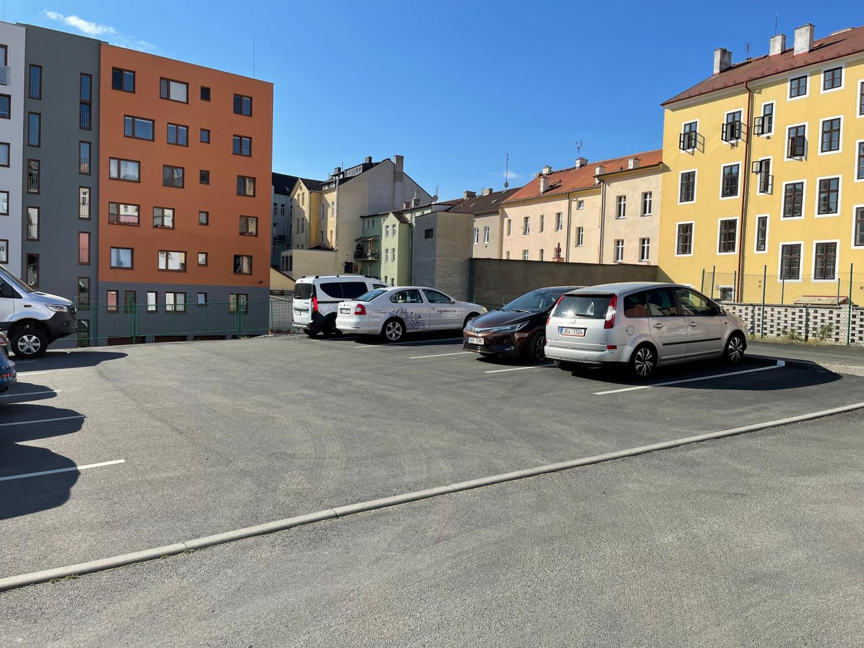 Penzion u Vlčků