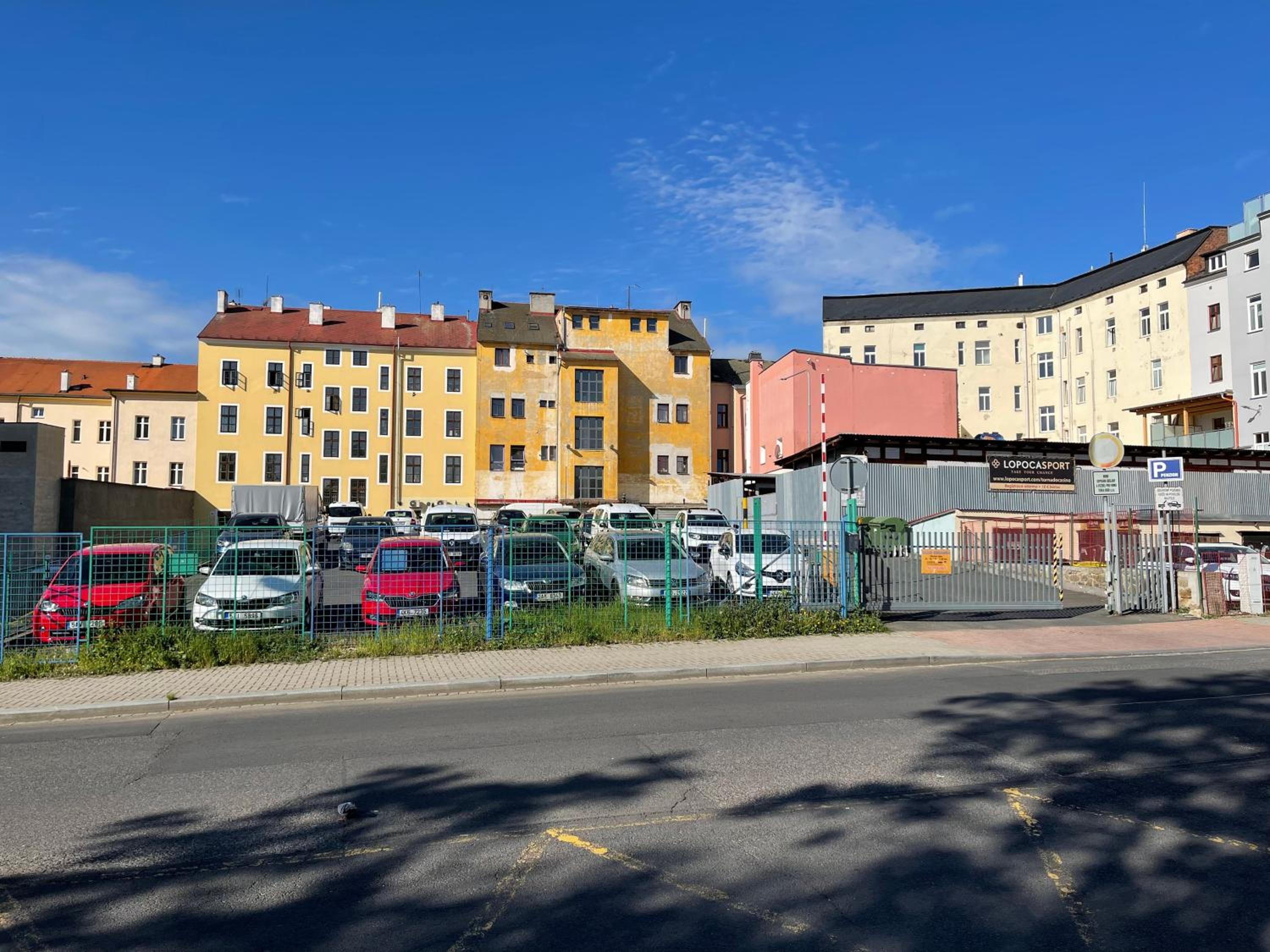 Penzion u Vlčků