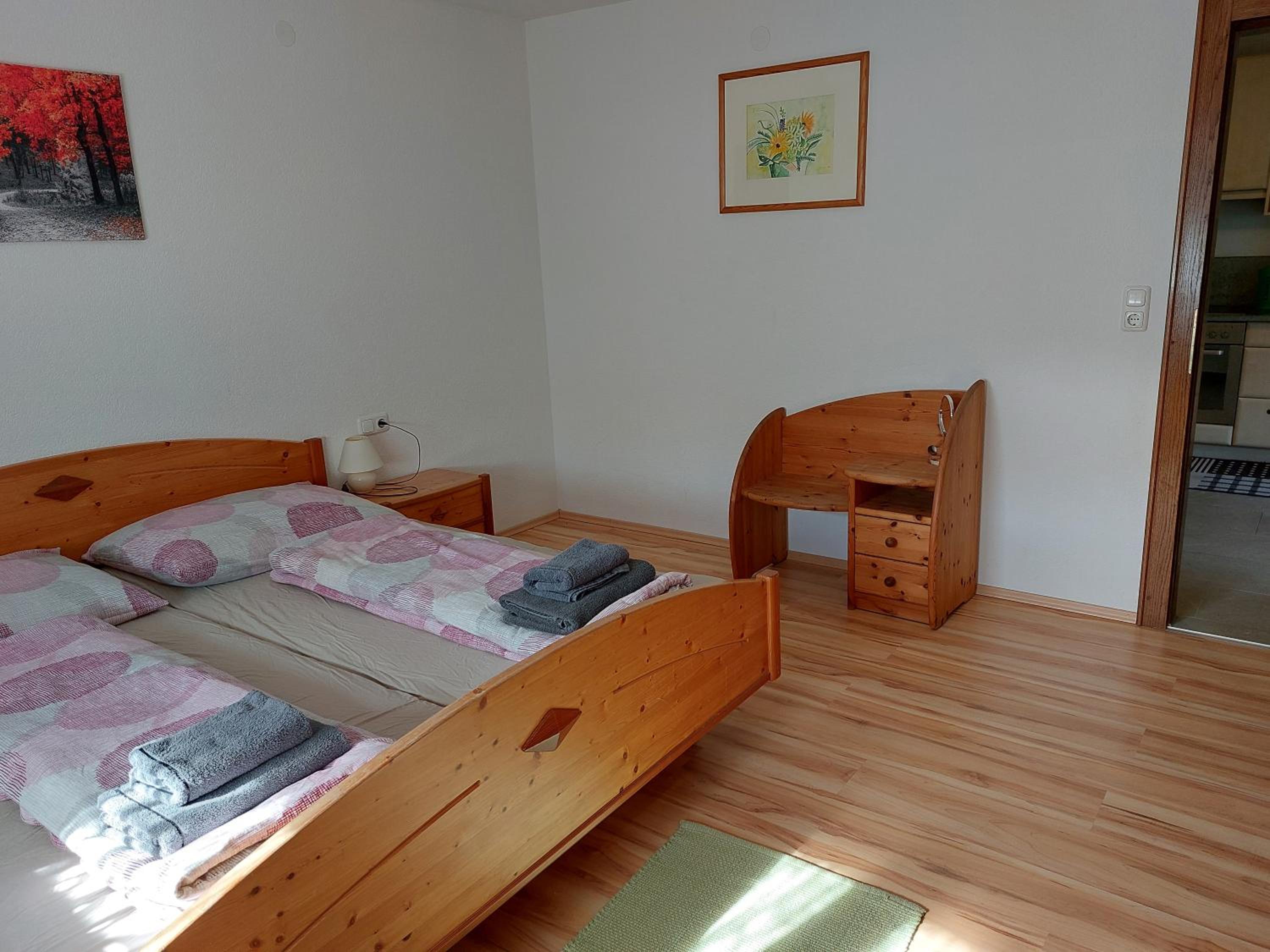 Apartment Lochner Piesendorf-Walchen