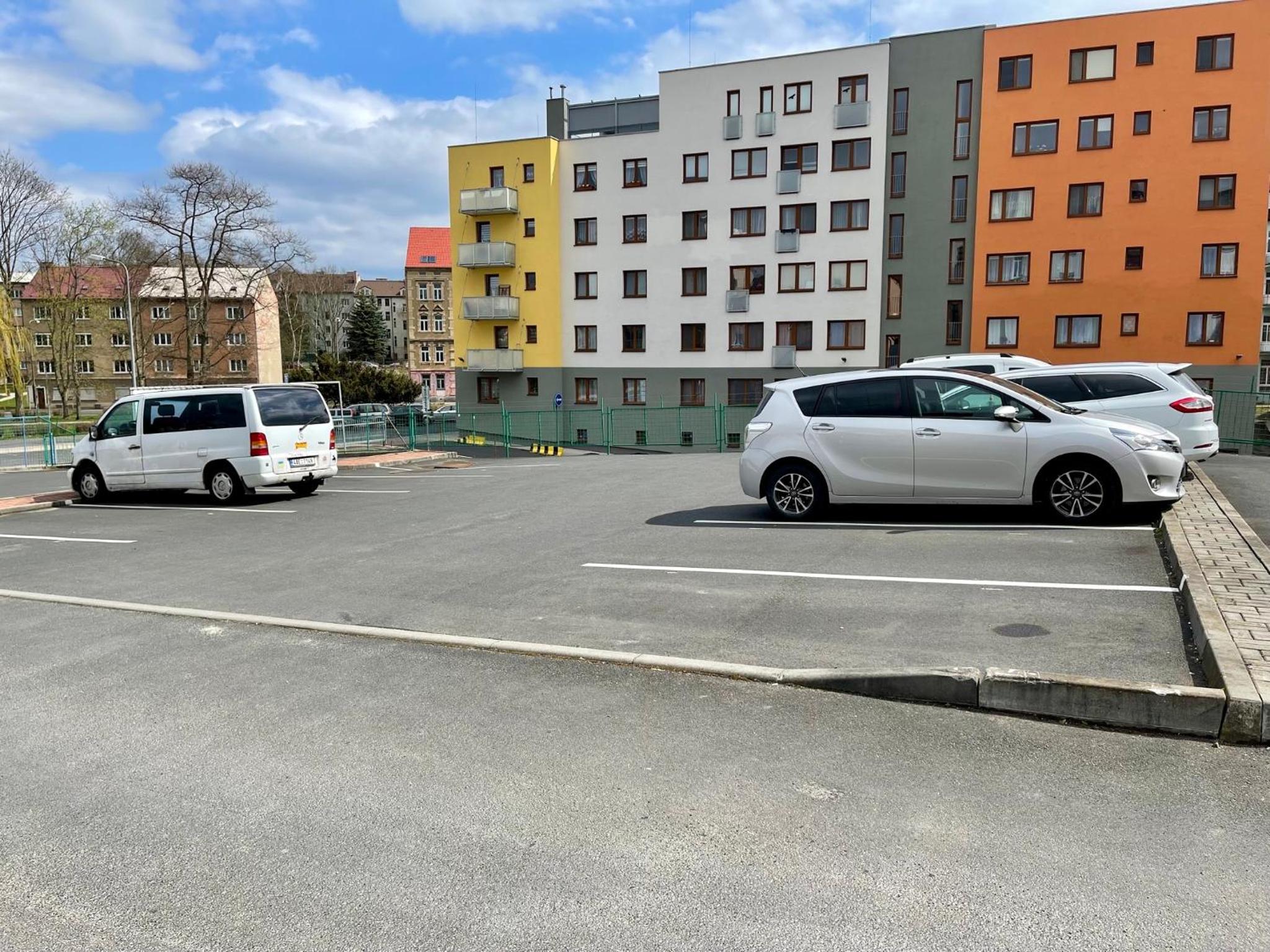 Penzion u Vlčků