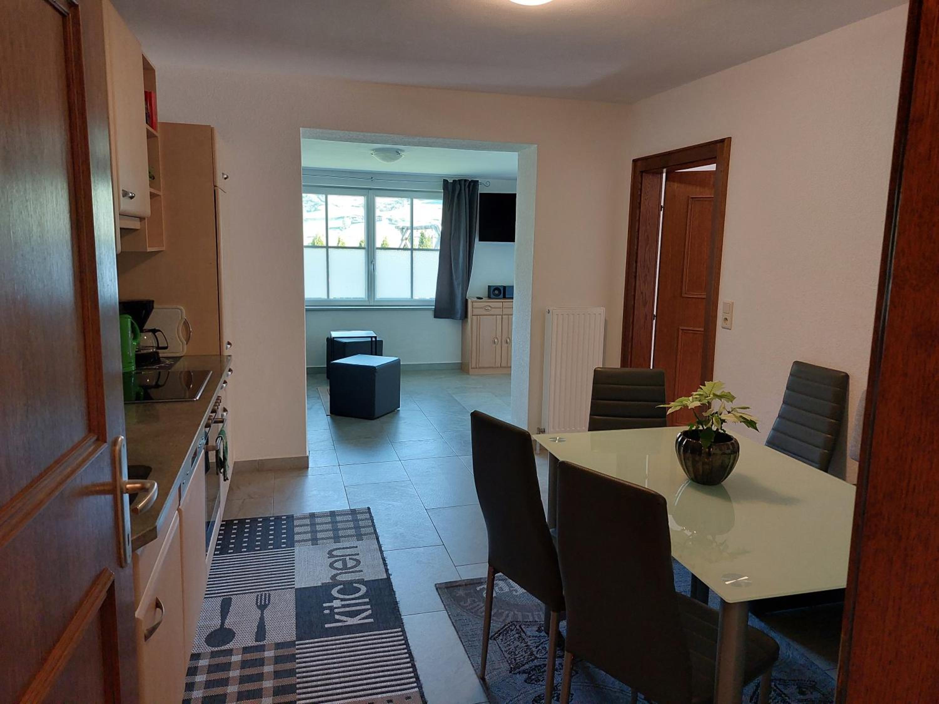 Apartment Lochner Piesendorf-Walchen