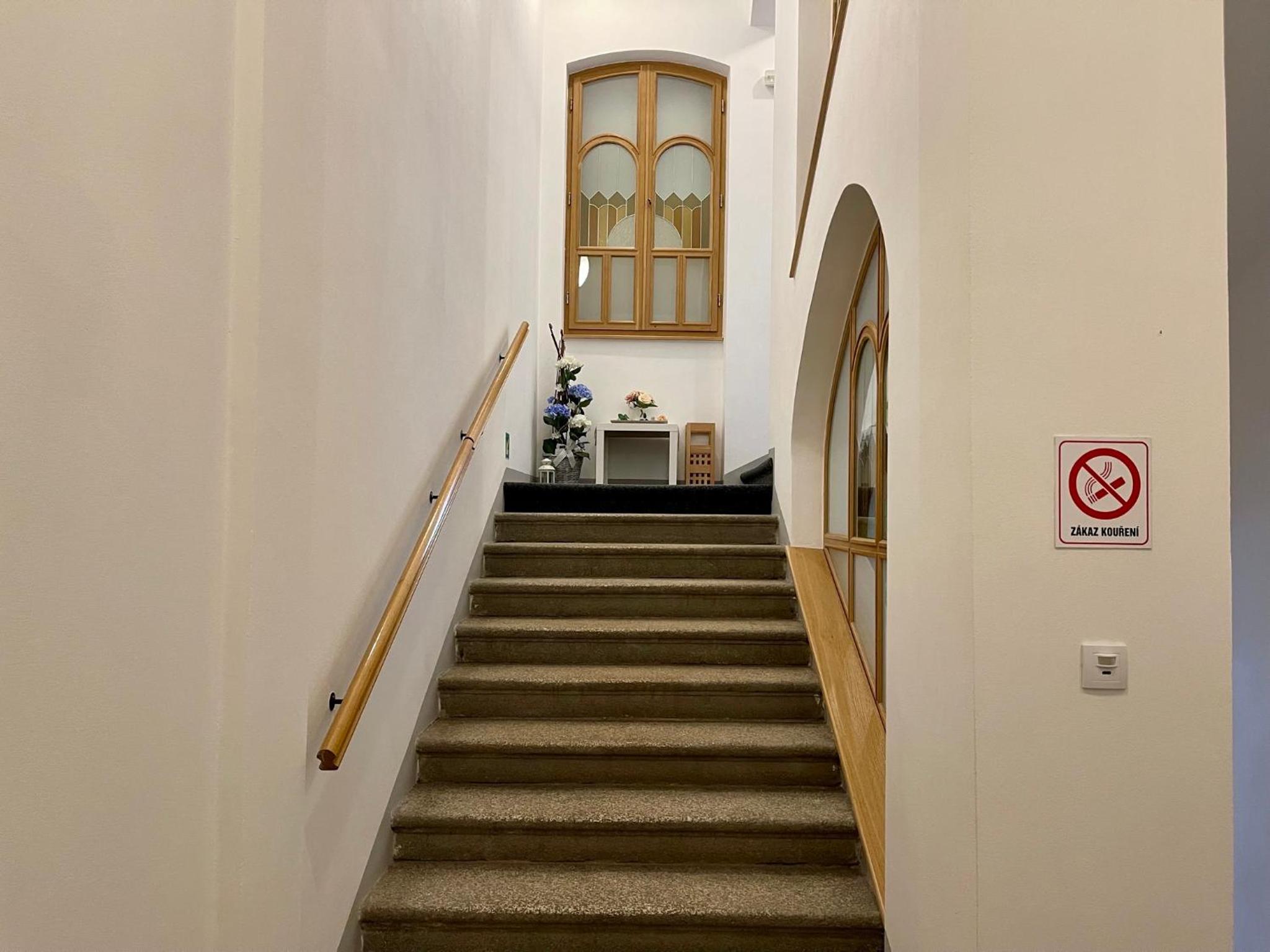 Penzion u Vlčků