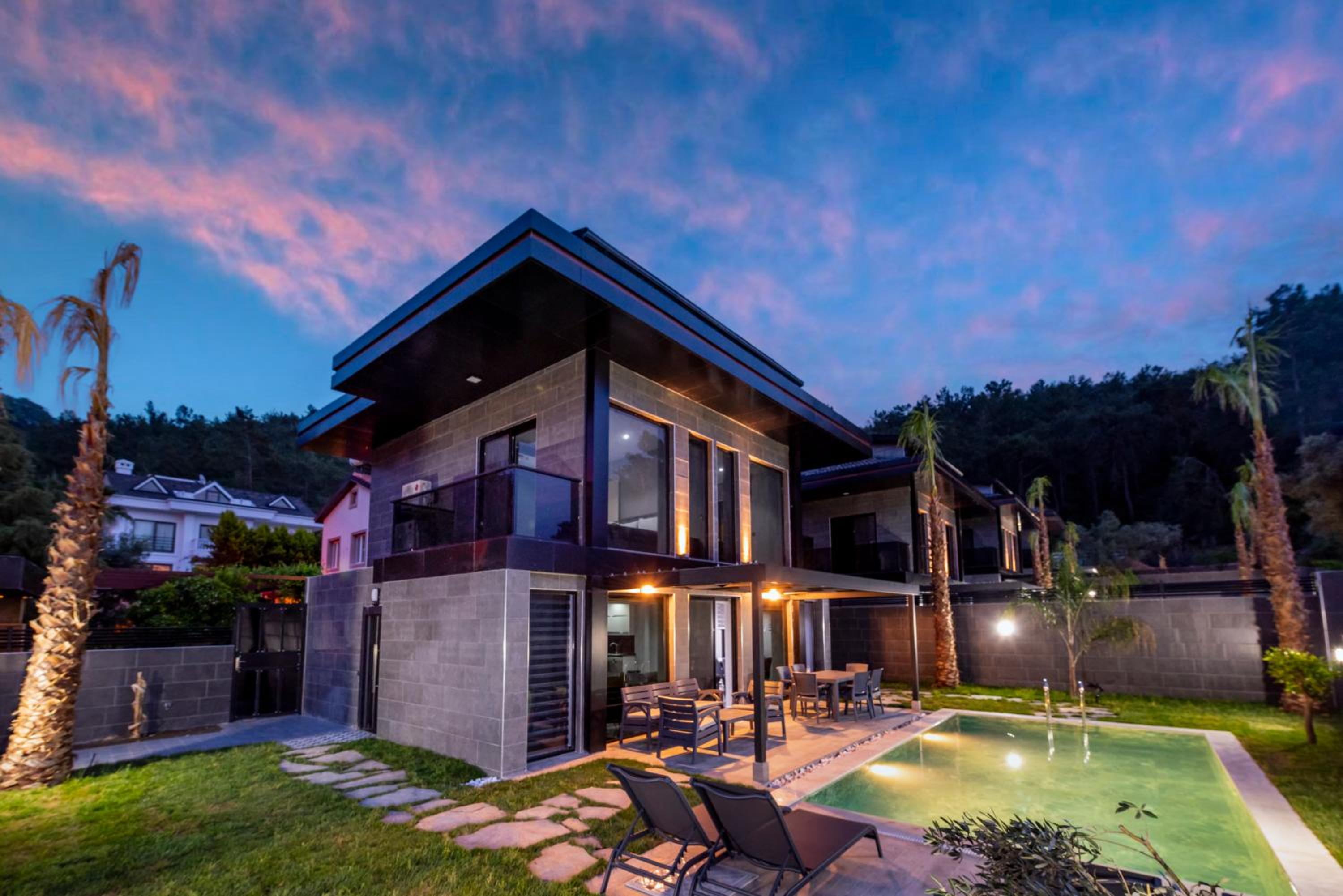 Diamond Port Gocek view 5