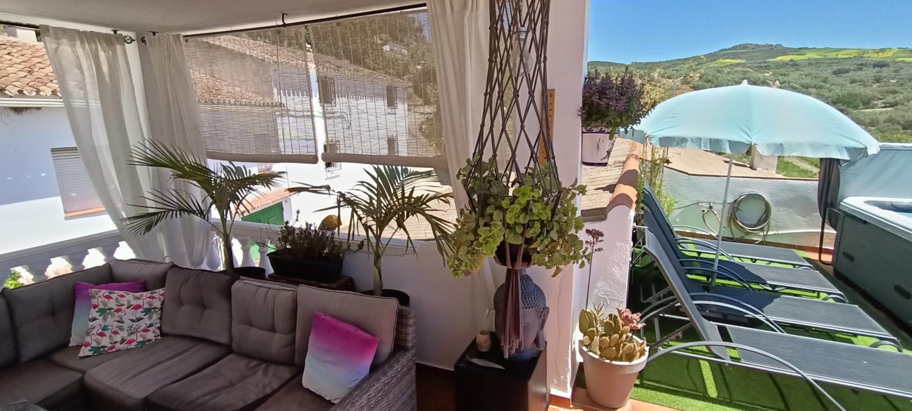 B&B Villa Deseada