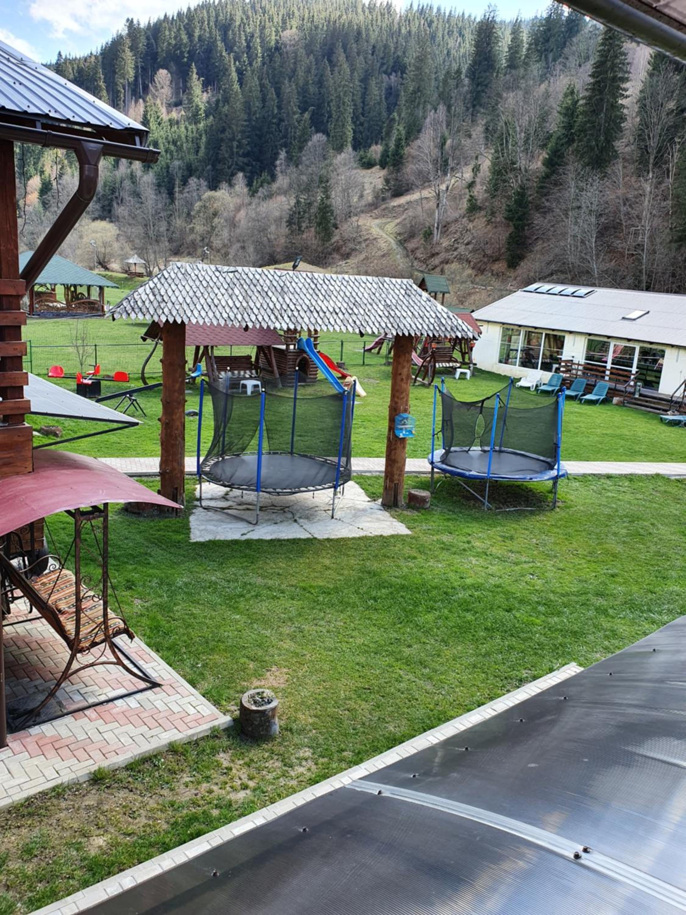 Casa Siady