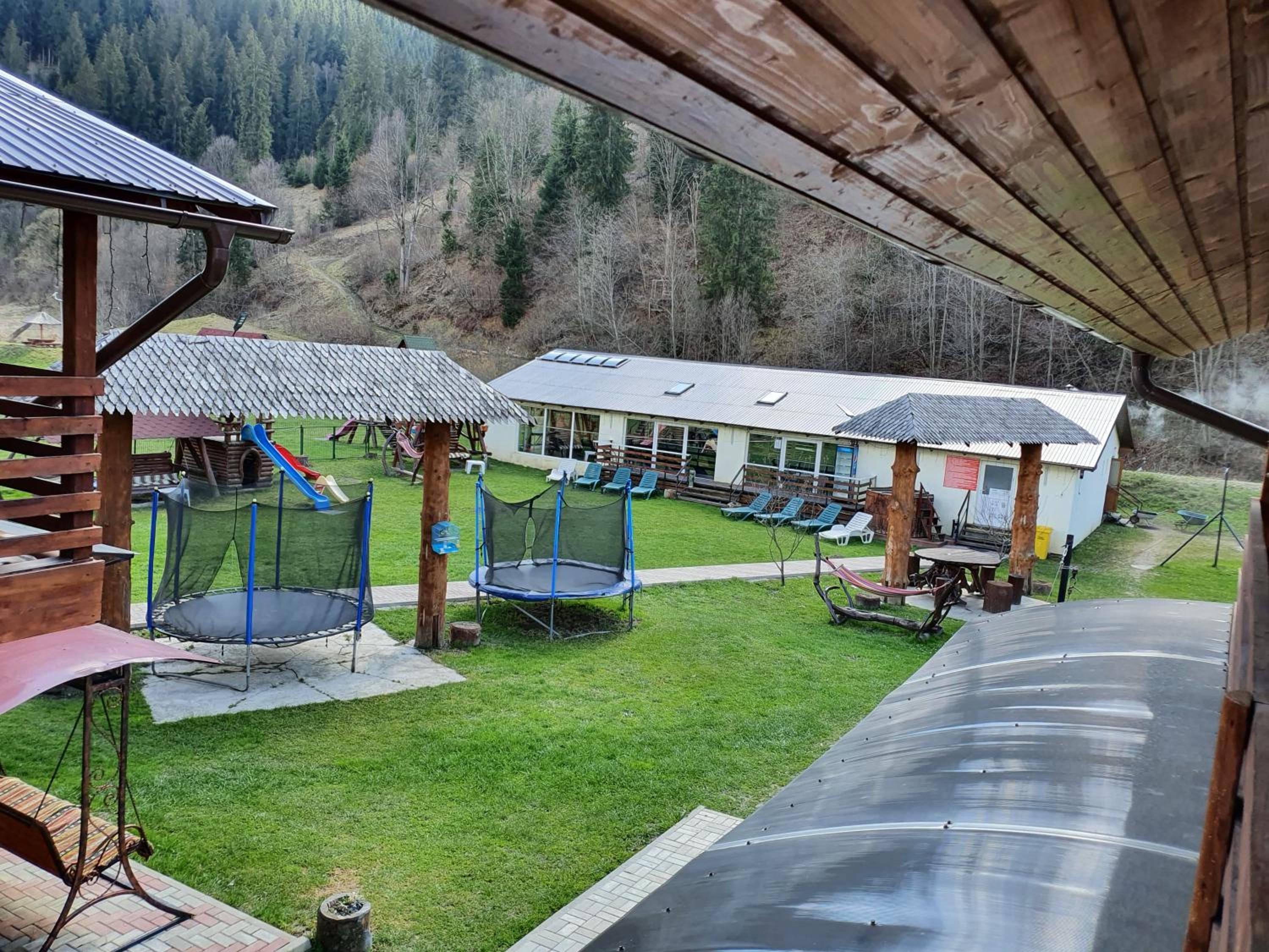 Casa Siady