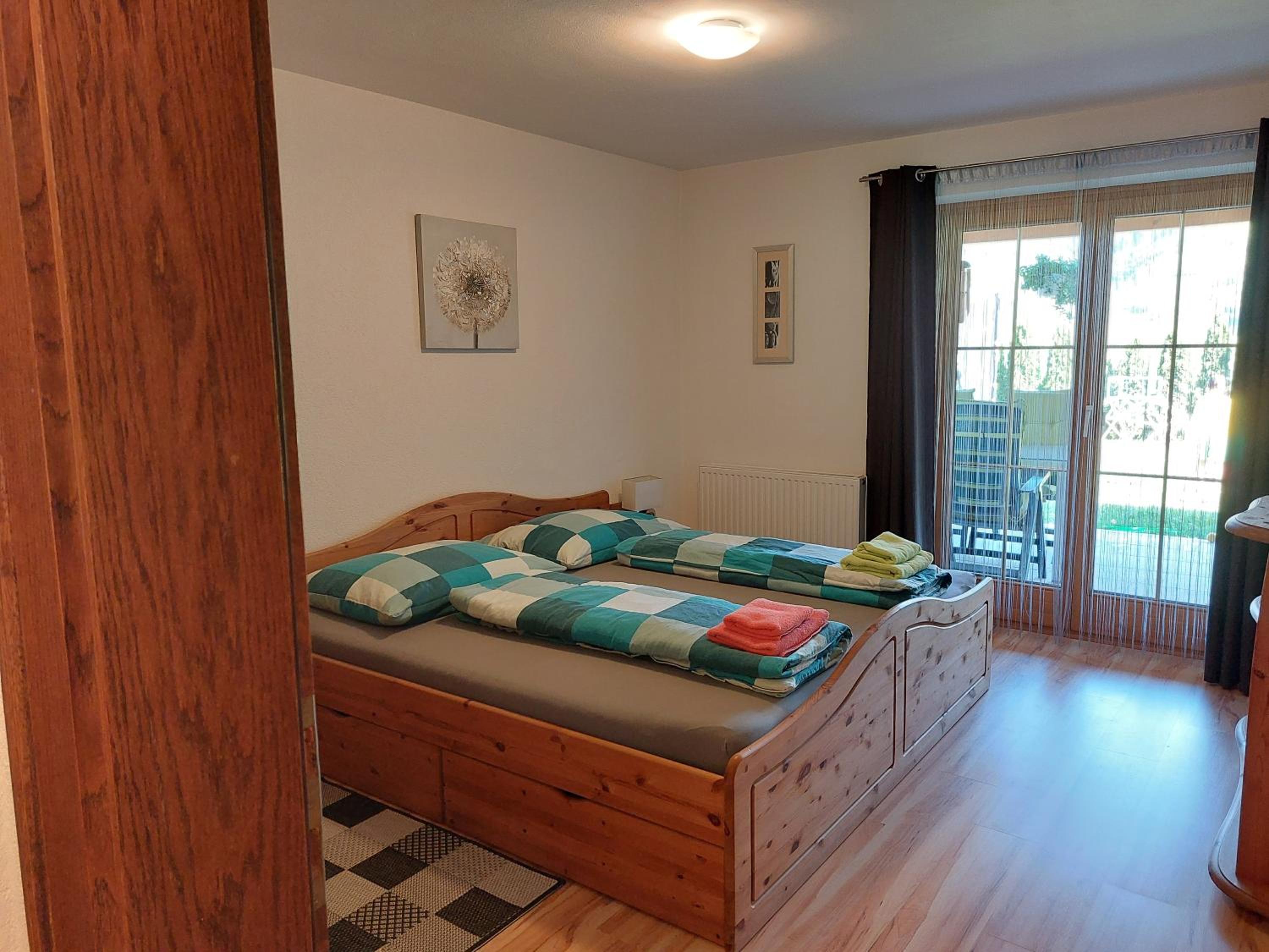 Apartment Lochner Piesendorf-Walchen
