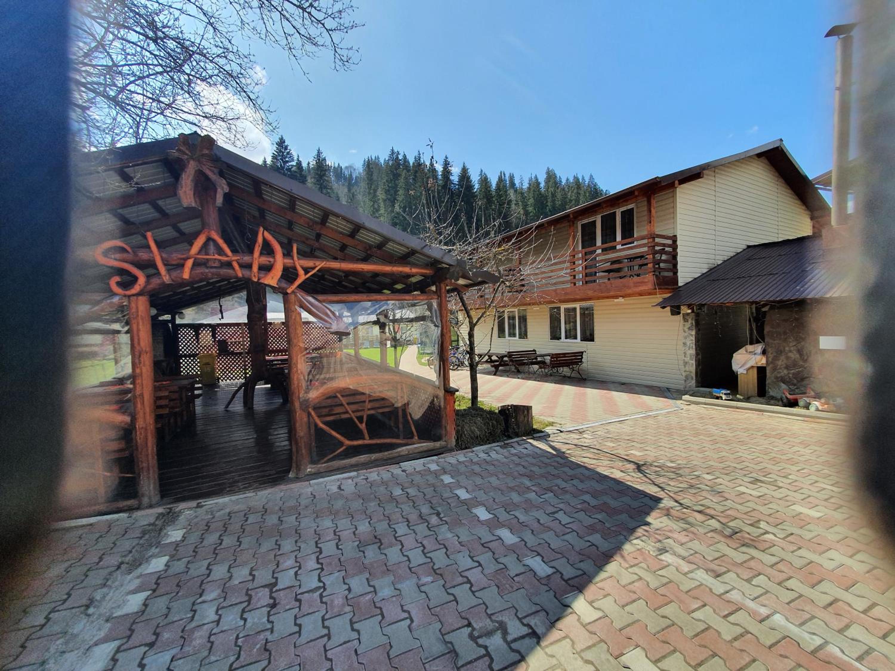 Casa Siady