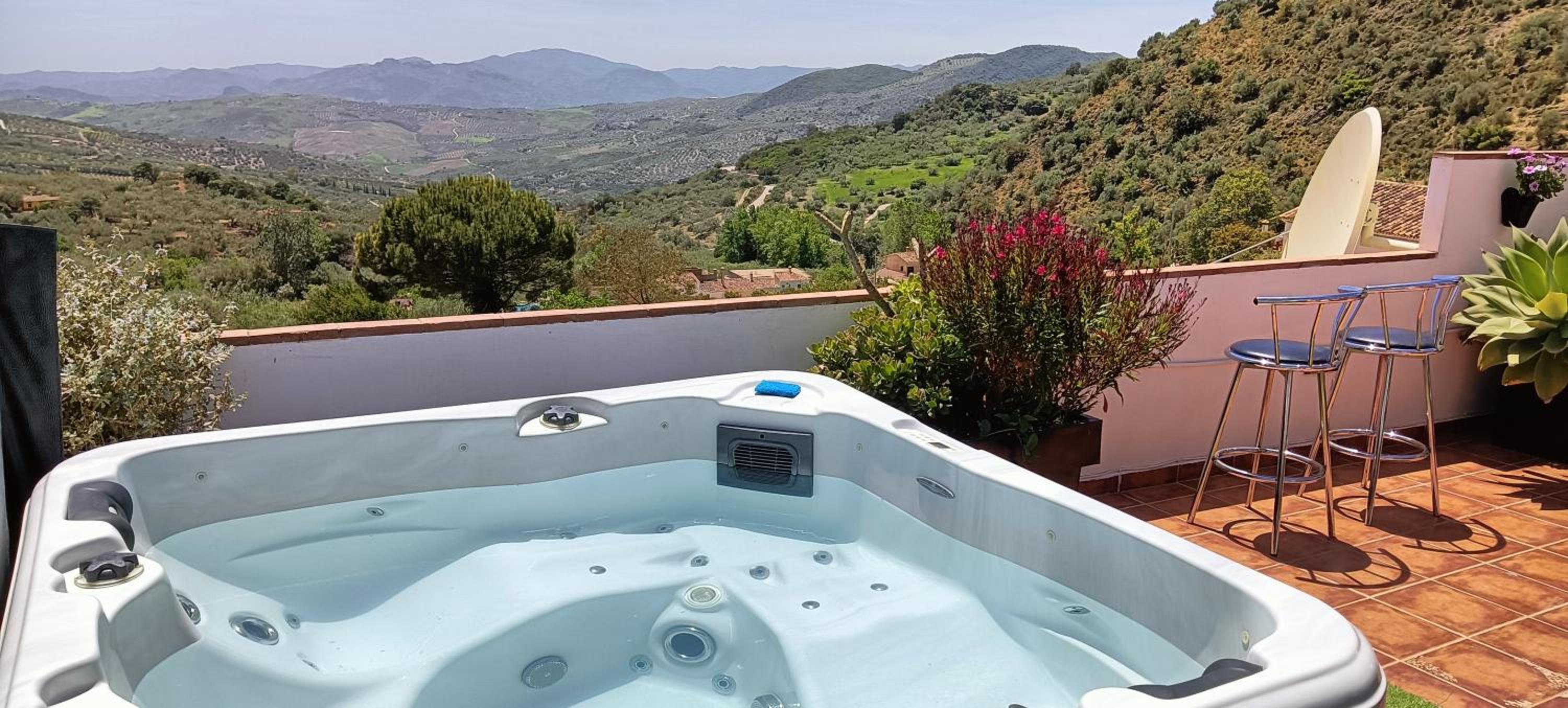 B&B Villa Deseada
