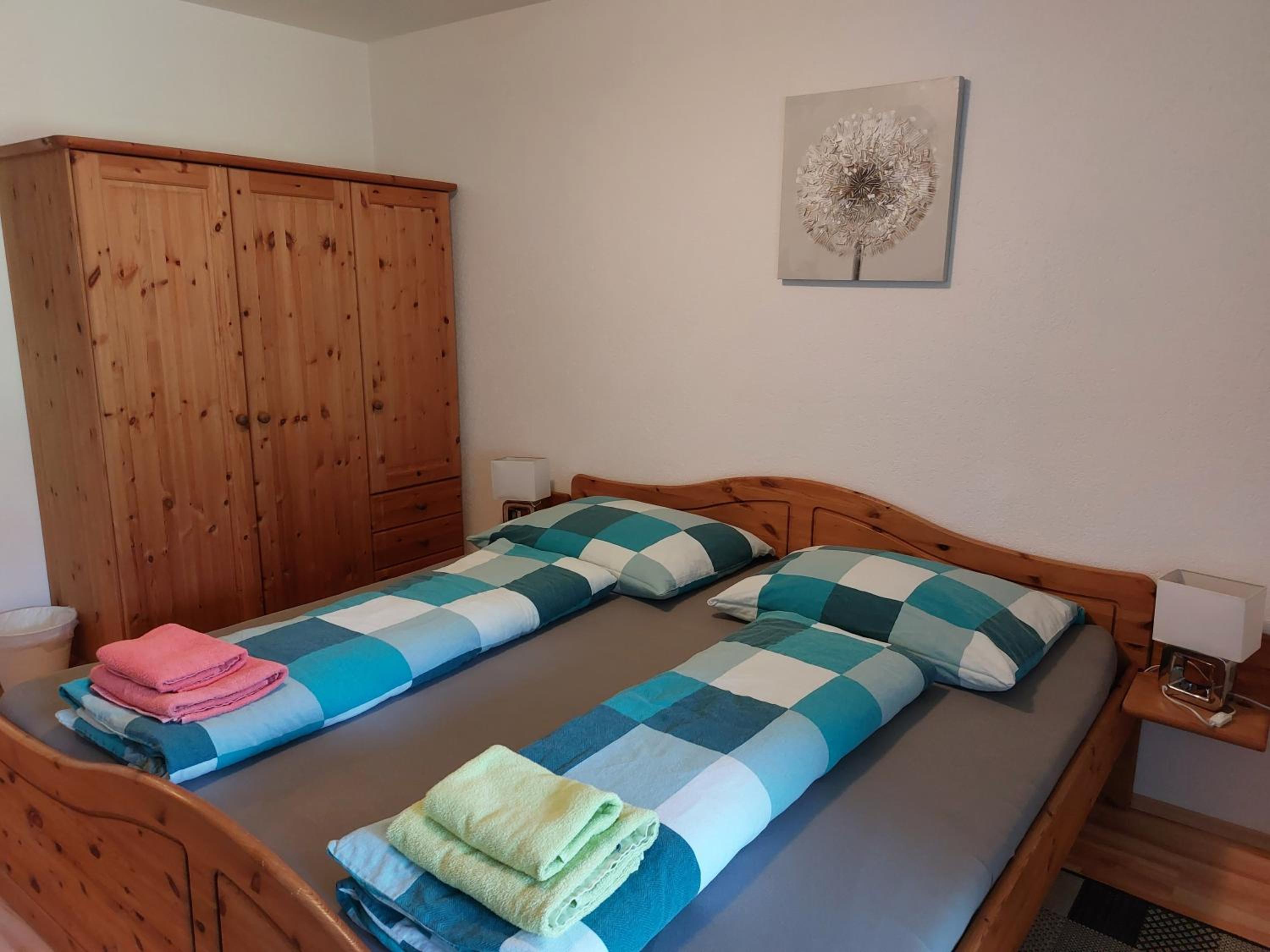 Apartment Lochner Piesendorf-Walchen