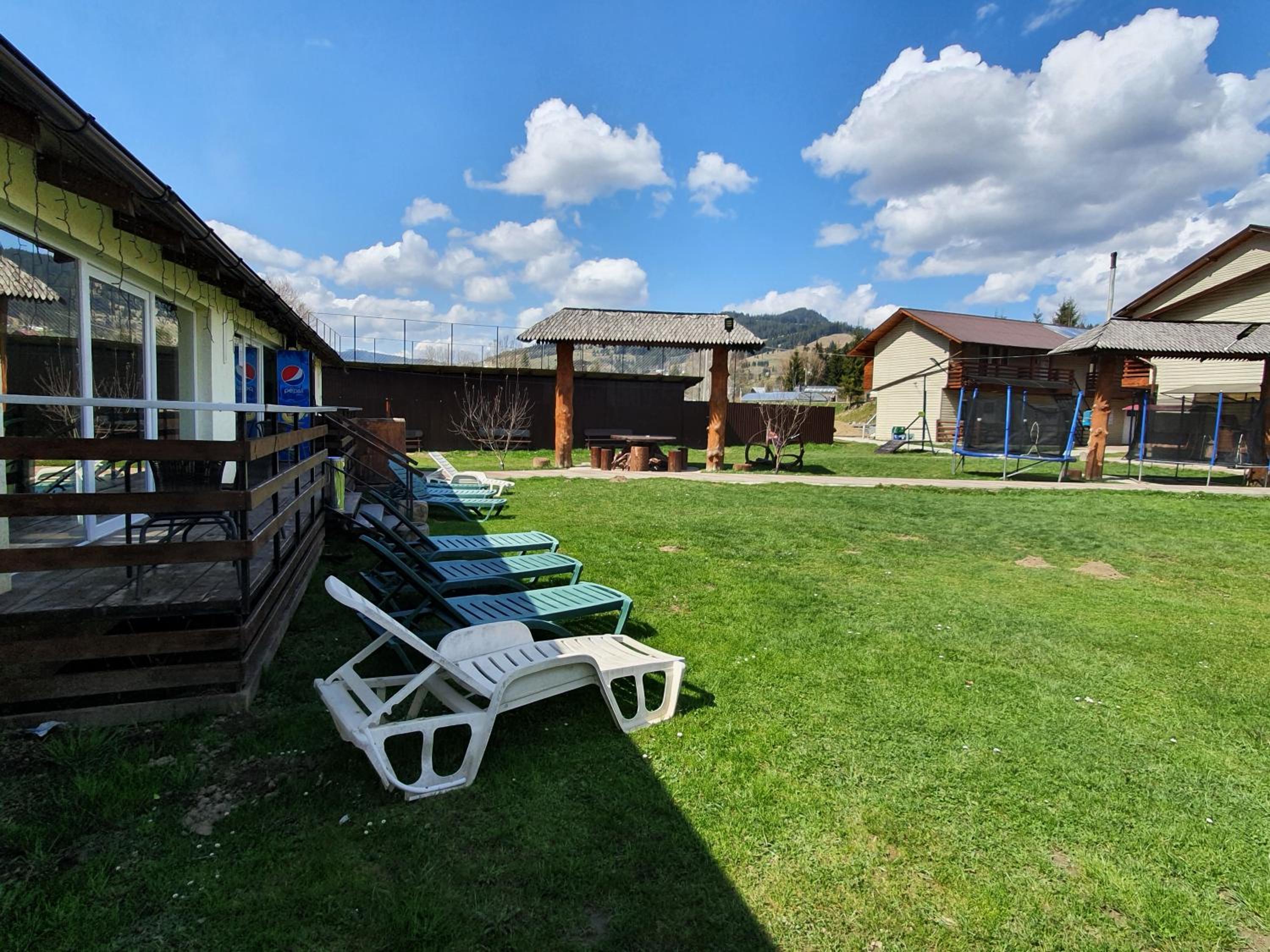 Casa Siady