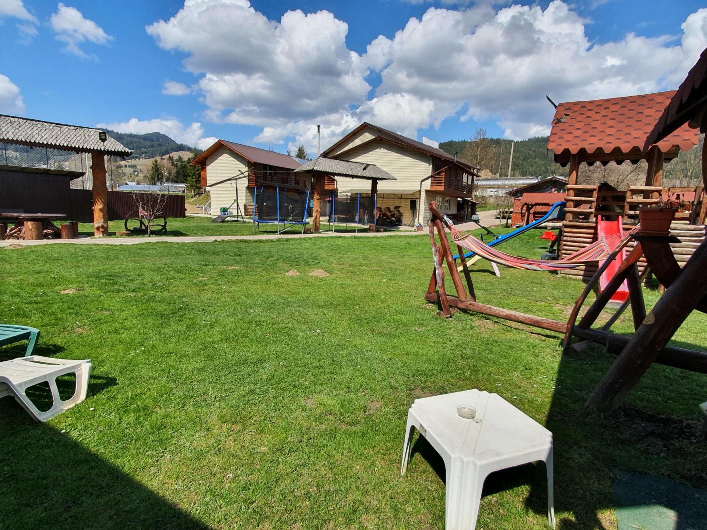 Casa Siady