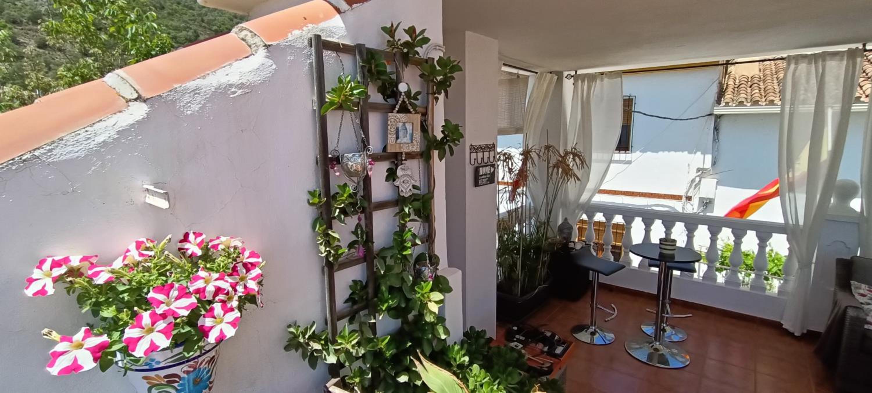 B&B Villa Deseada