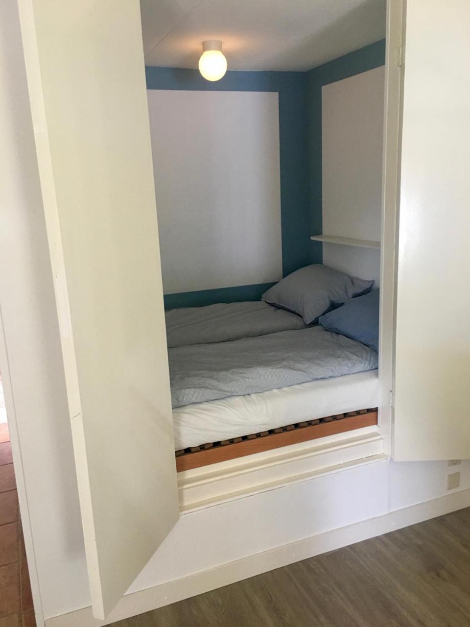 vakantiewoning Bovenhaar view 5