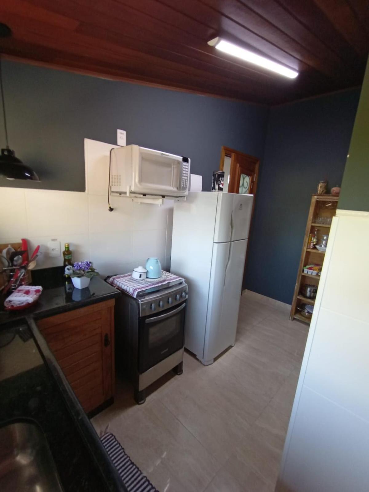 Casa da Lu Itacoatiara -Apartamento Costão