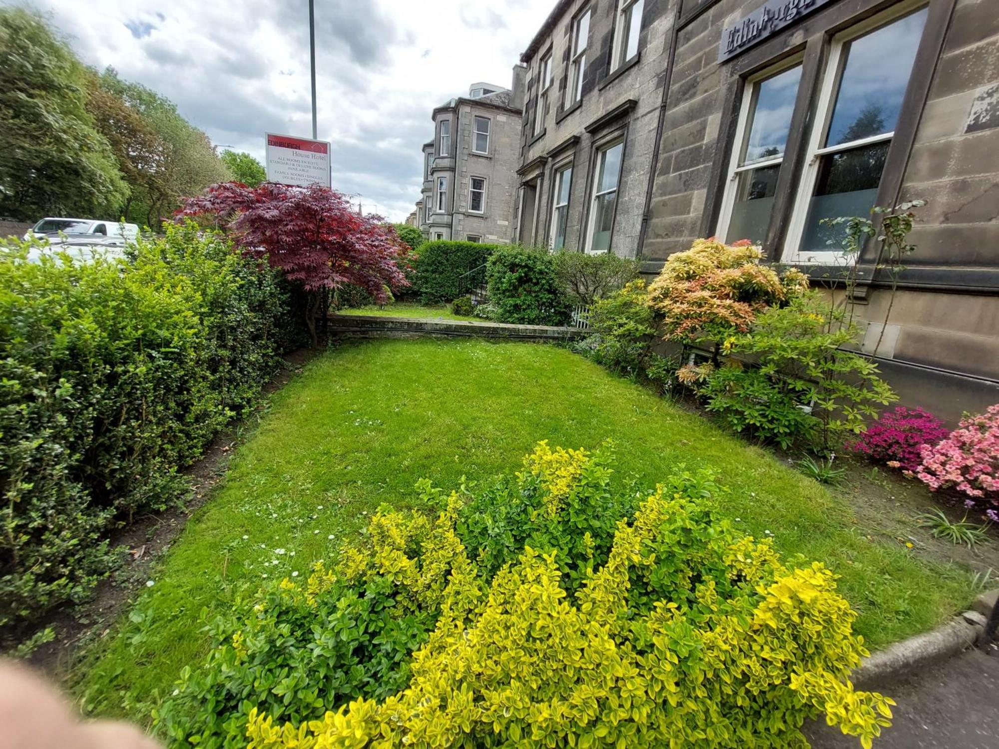 Edinburgh House Hotel photo 5