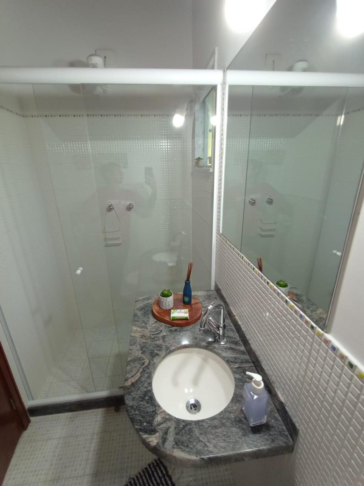 Casa da Lu Itacoatiara -Apartamento Costão