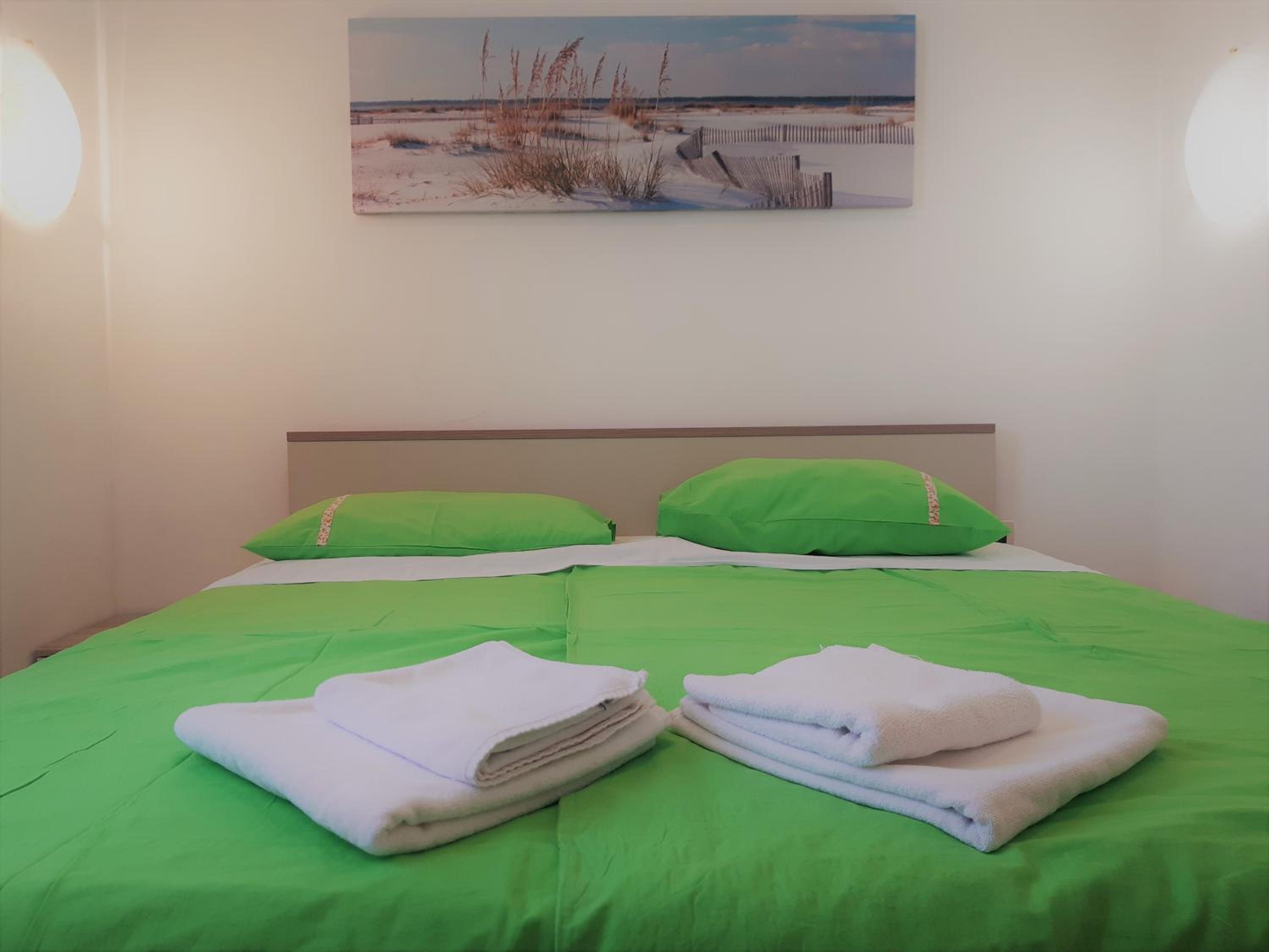 Apartments Barbara Gregovica view 4