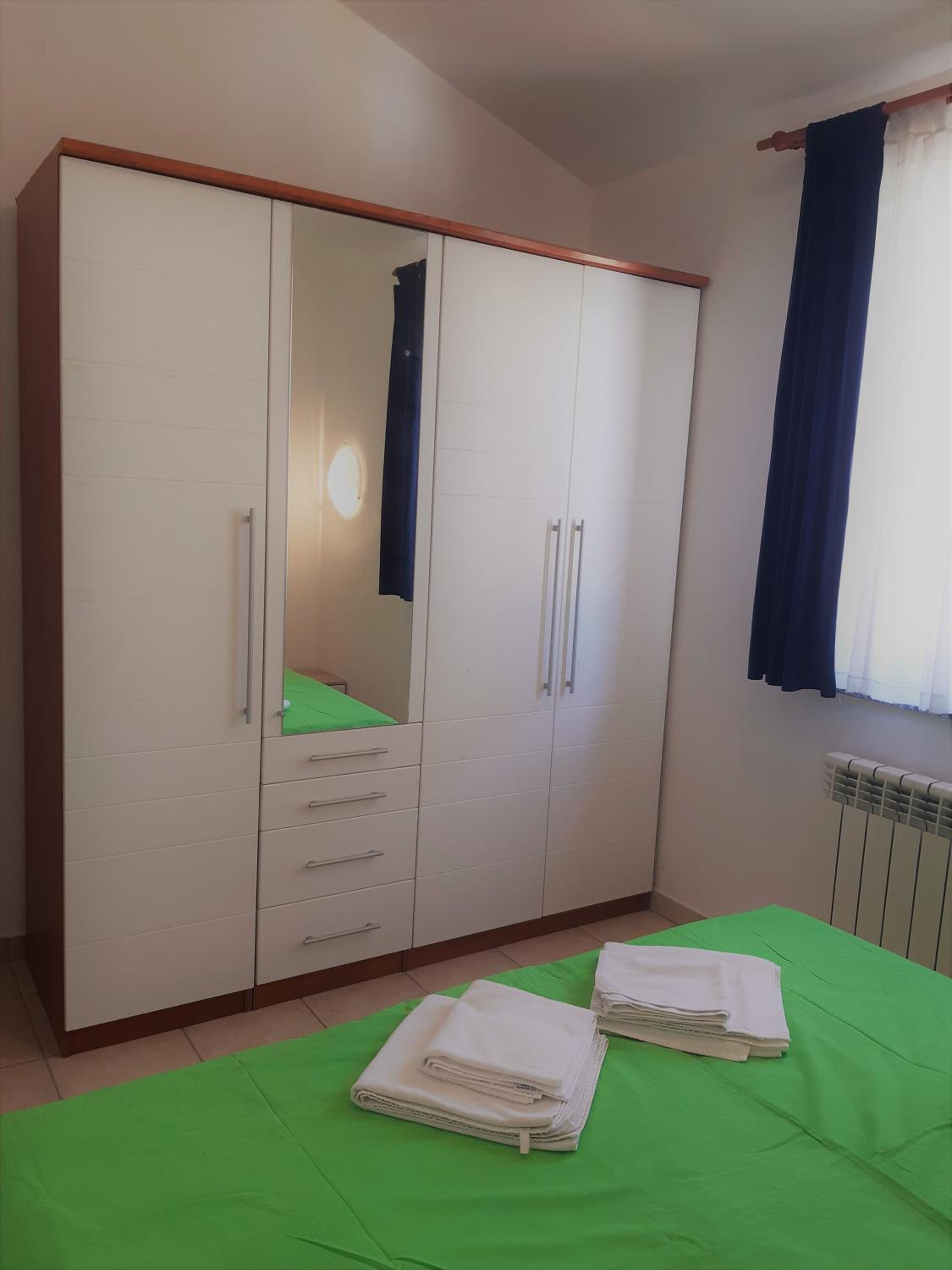 Apartments Barbara Gregovica view 5