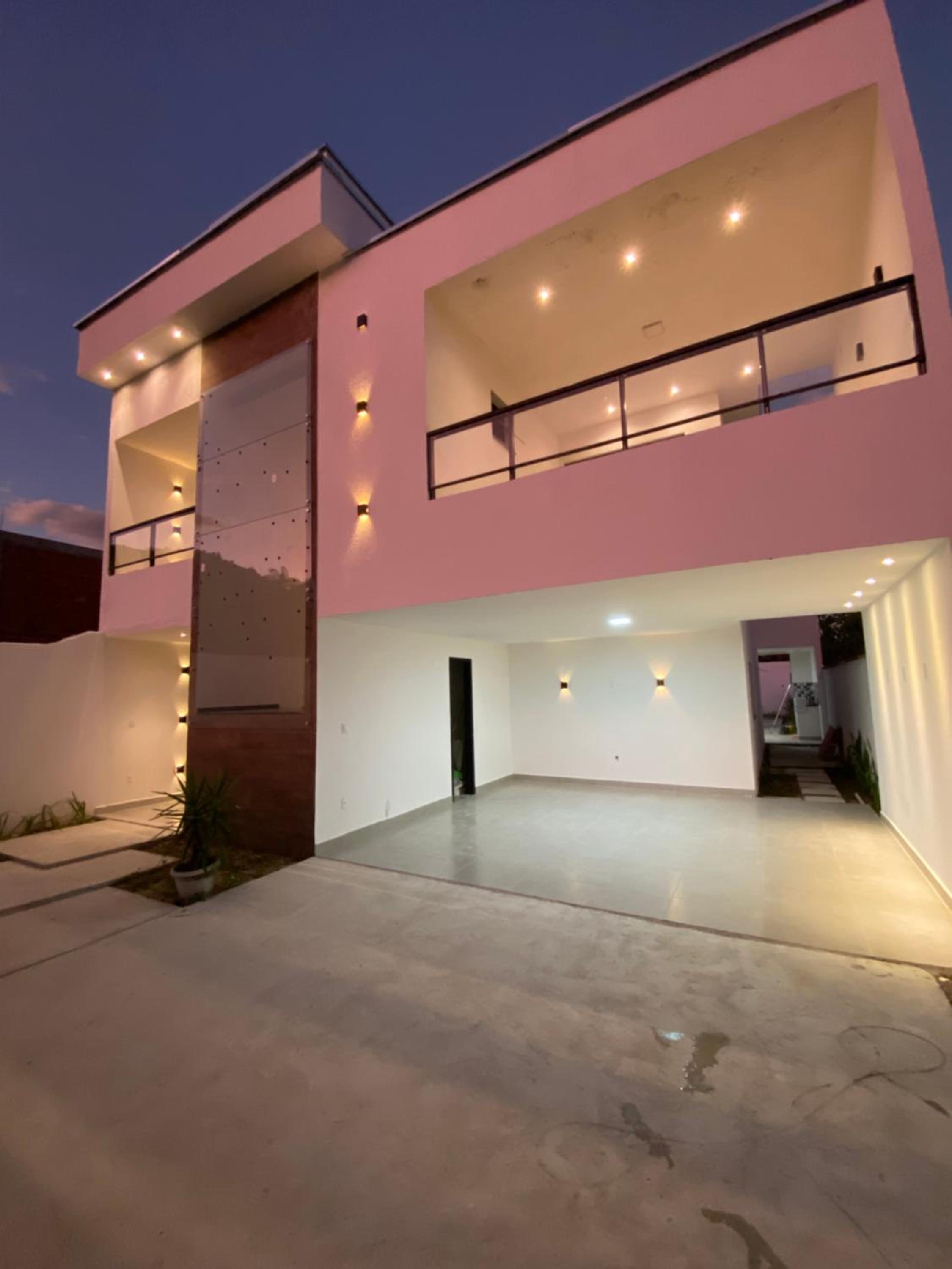 Casa TOP com piscina e Wifi